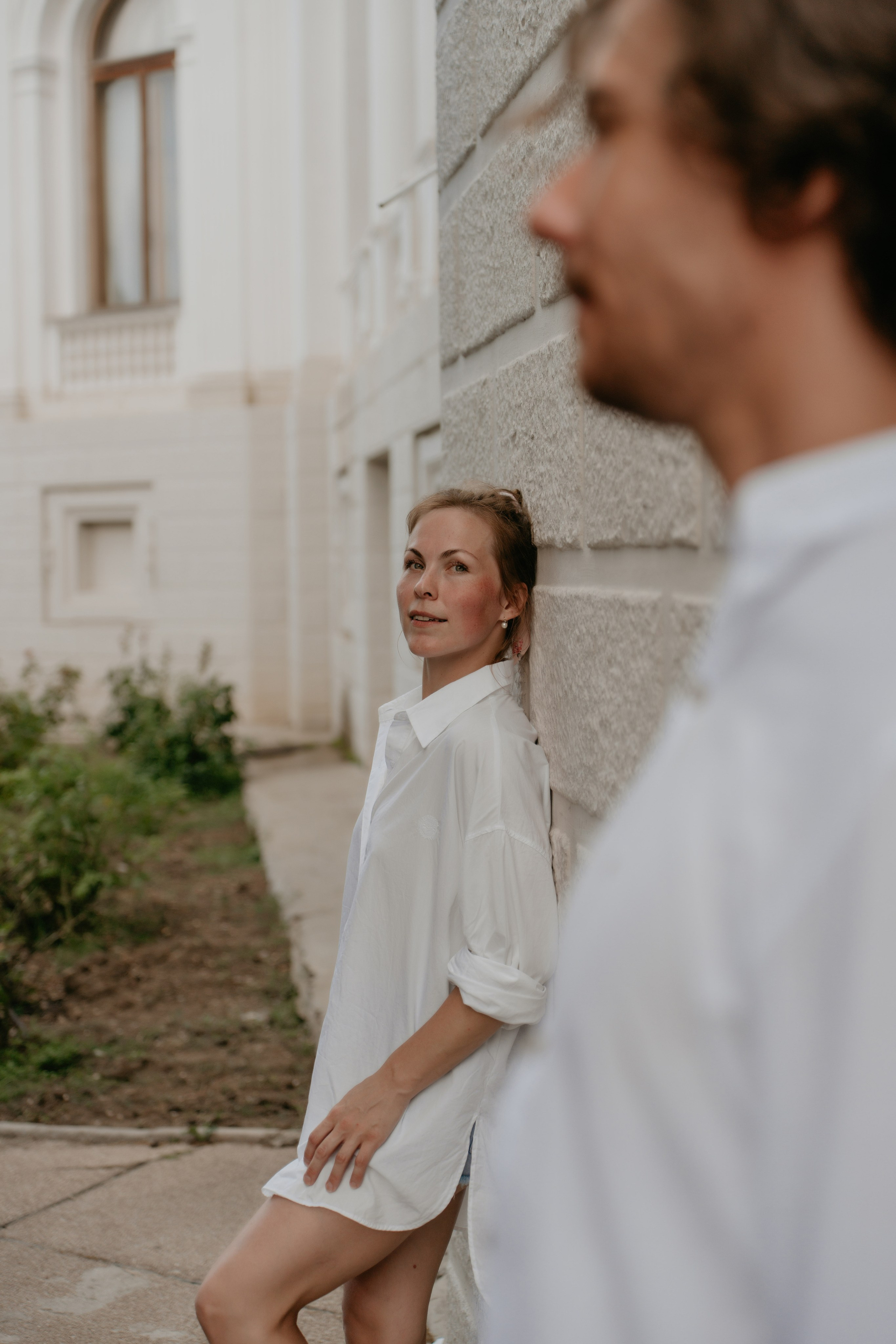 Сбежавшие во дворец. Фотограф и Видеограф Севастополь Крым