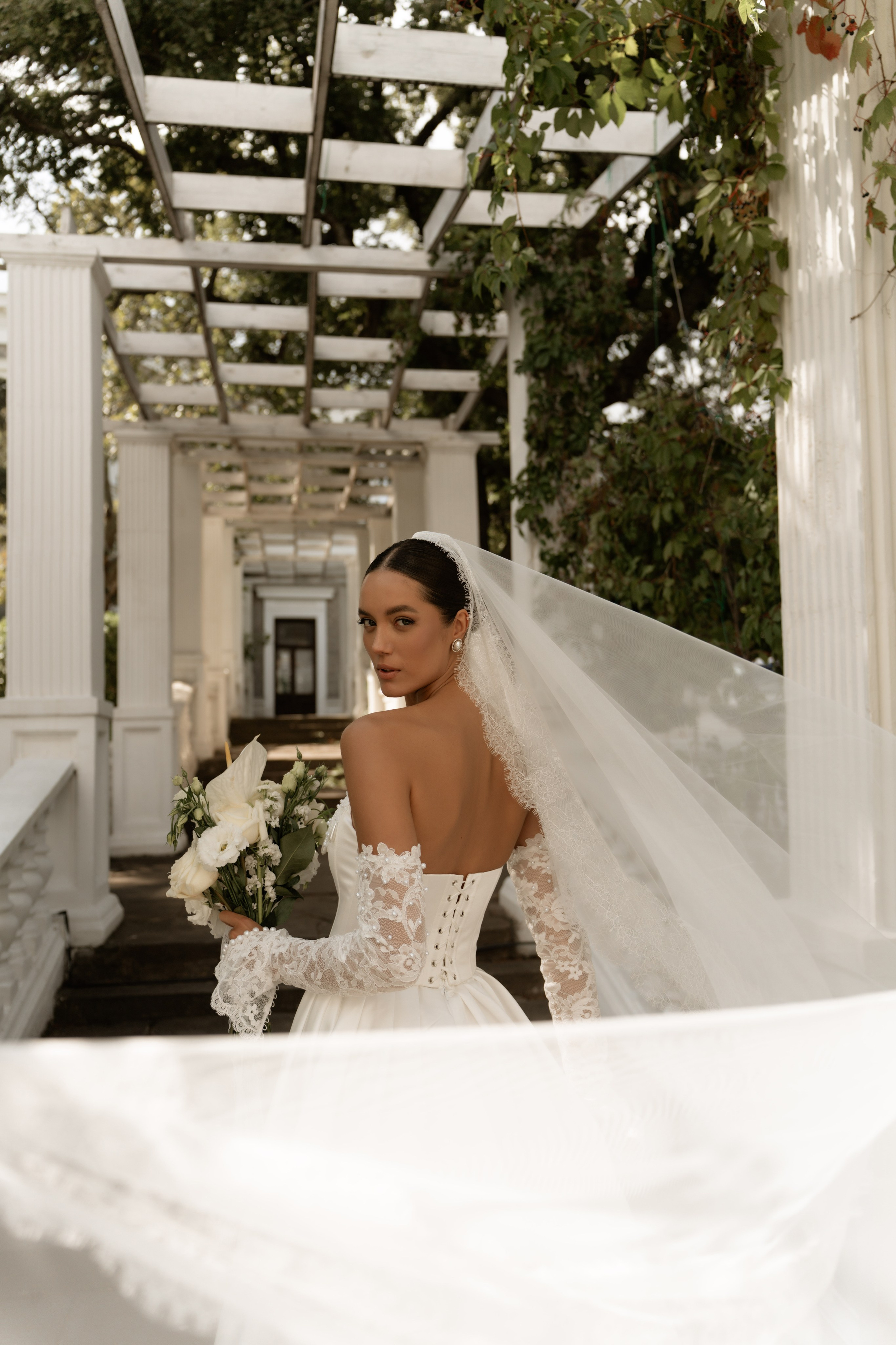 Кирилл и Елизавета. Фотограф и Видеограф Севастополь Крым