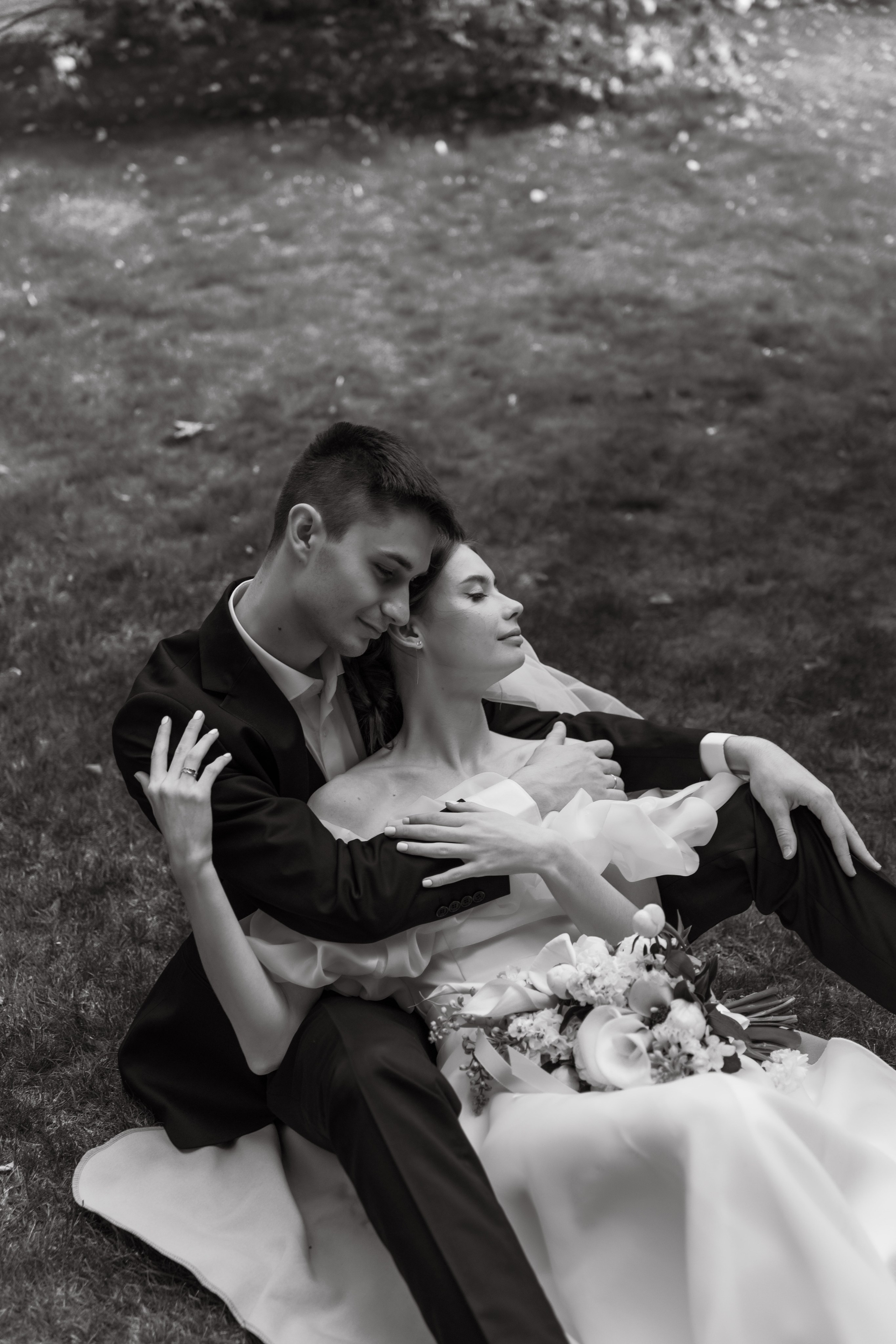 Арсений и Карина. Фотограф и Видеограф Севастополь Крым