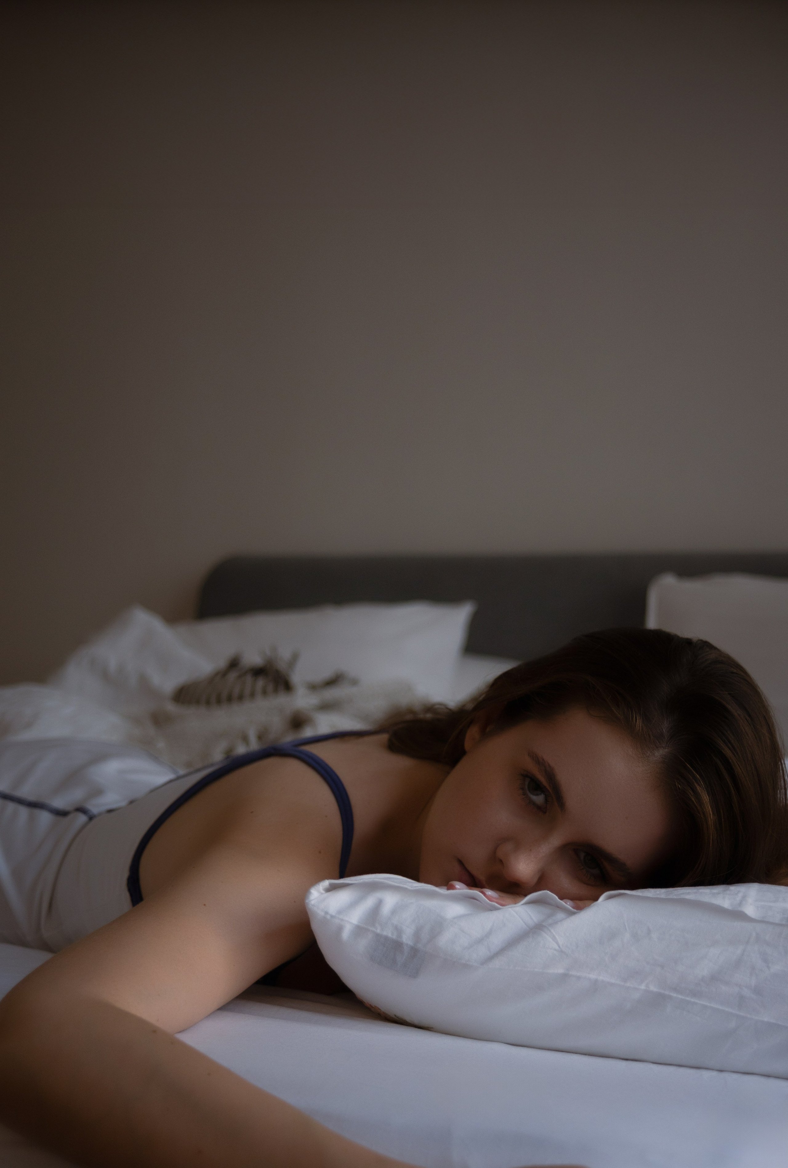 Alexandra. Фотограф Дарья Карпенко