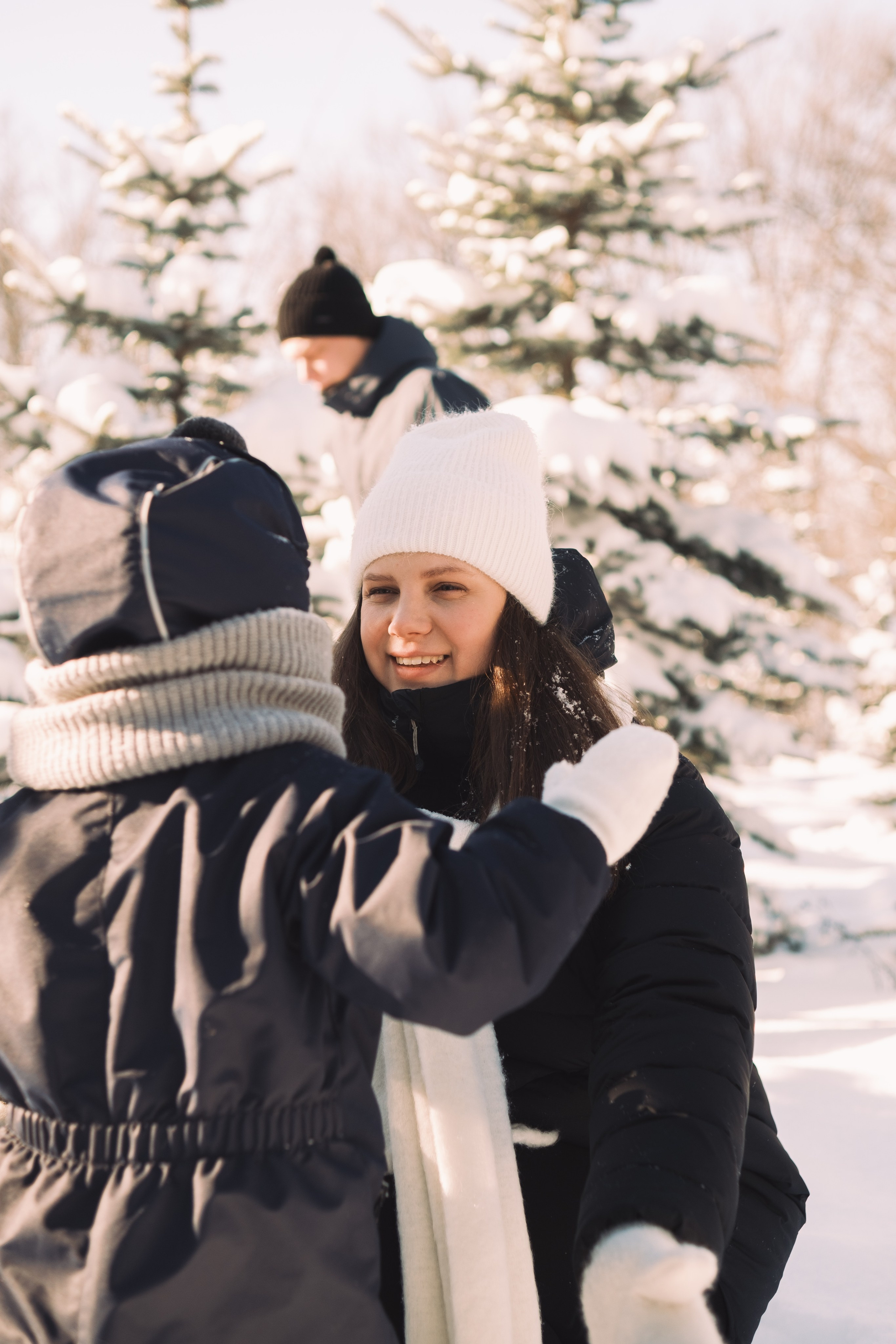 Семейная съемка. Serg_film