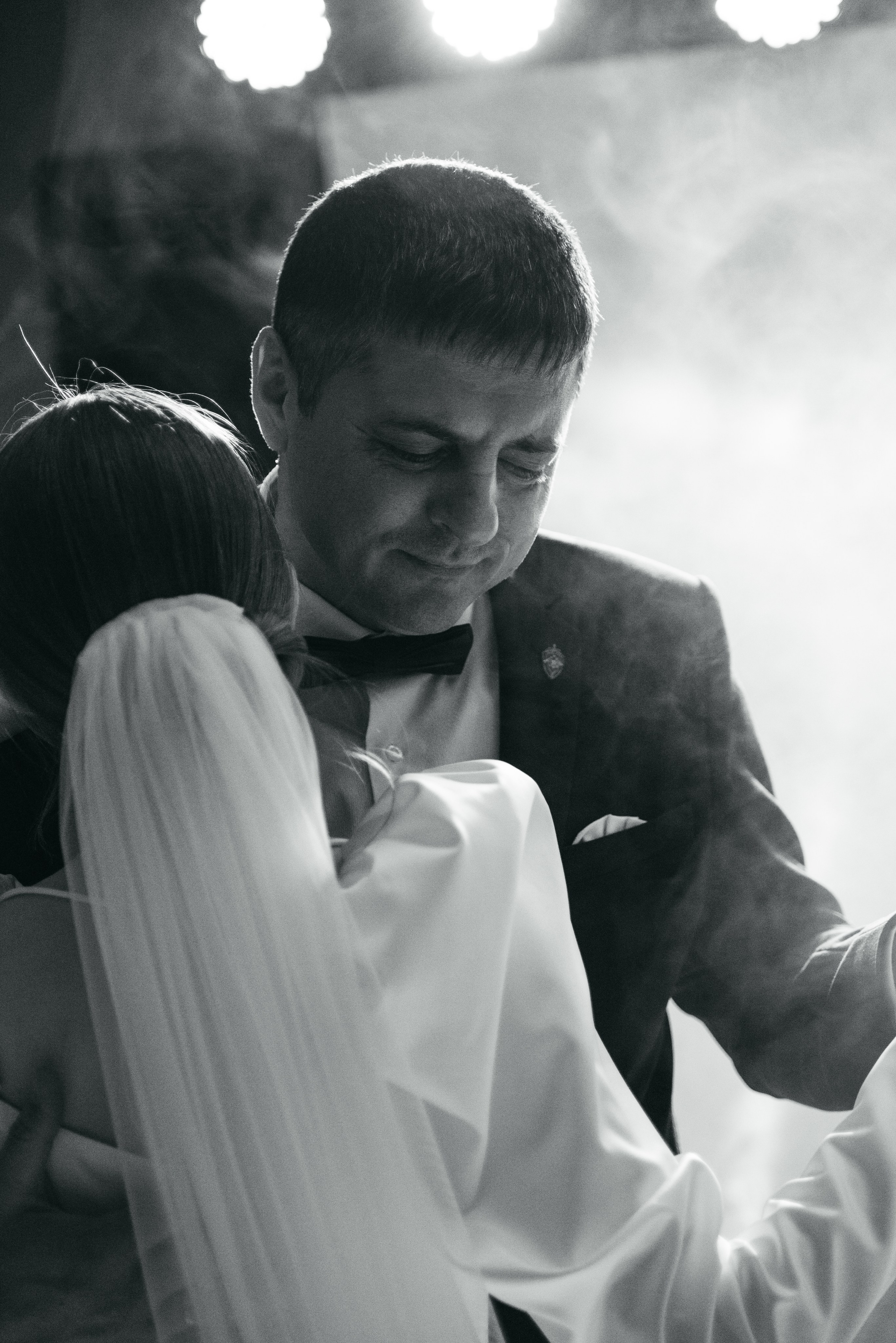 Лина и Евгений. Репортажный и свадебный фотограф в Сургуте