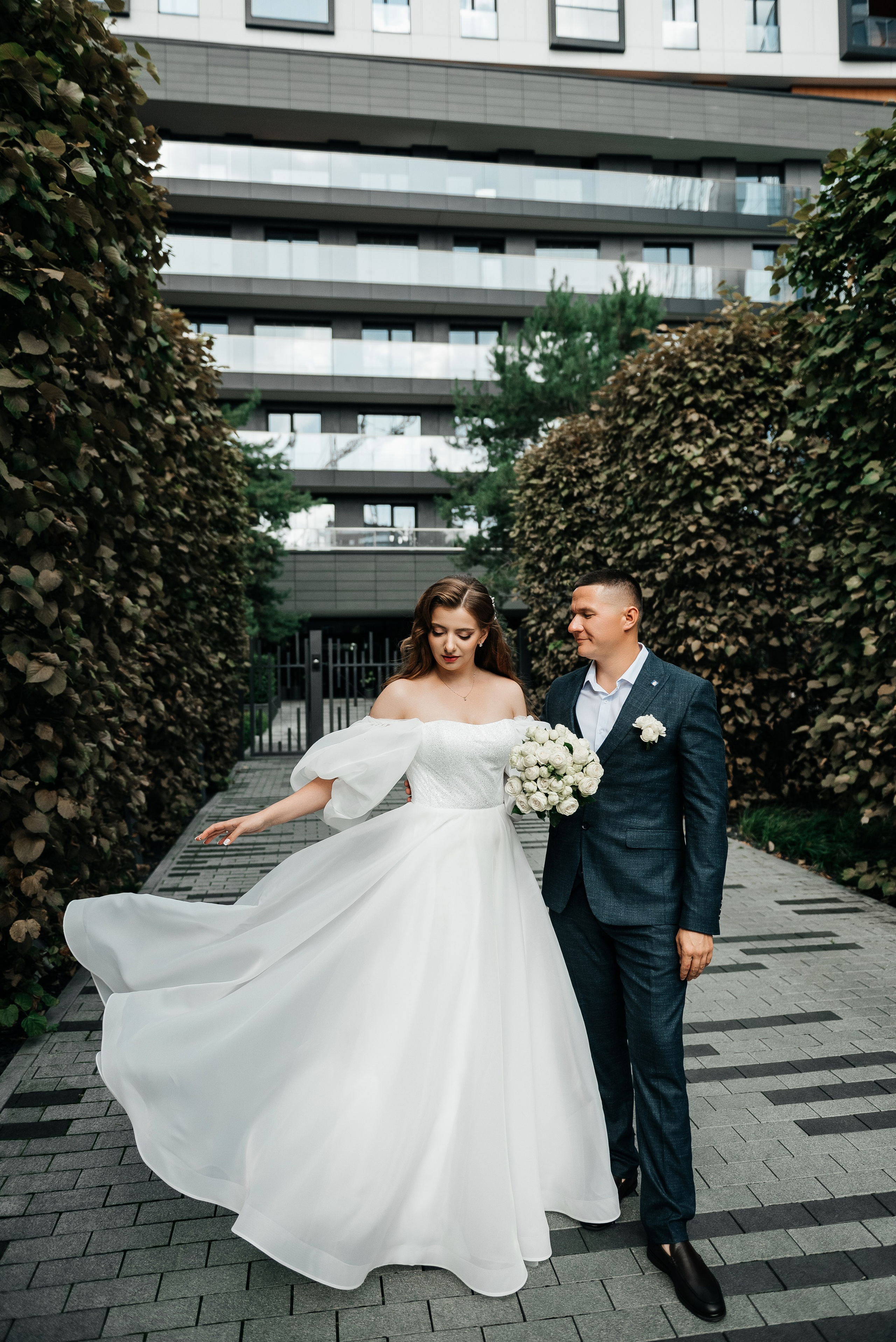 Свадебный фотограф в Екатеринбурге. Свадебная фотосъемка. Свадебный фотограф в Екатеринбурге