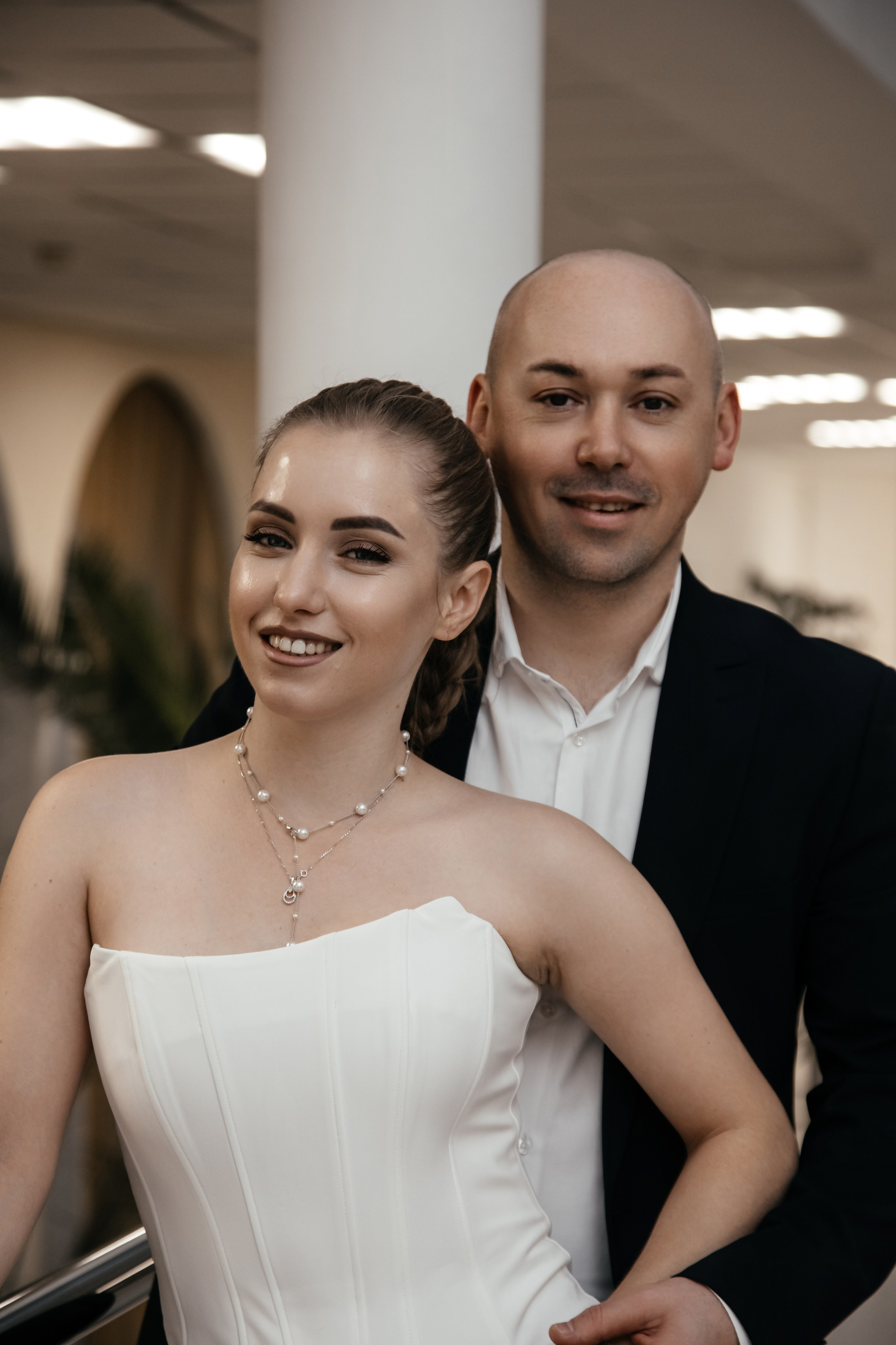 Виктор и Елизавета 19.12. ФОТО ВИДЕО ПРОДАКШН Санкт-Петербург Москва фотограф Мария Хрусталева