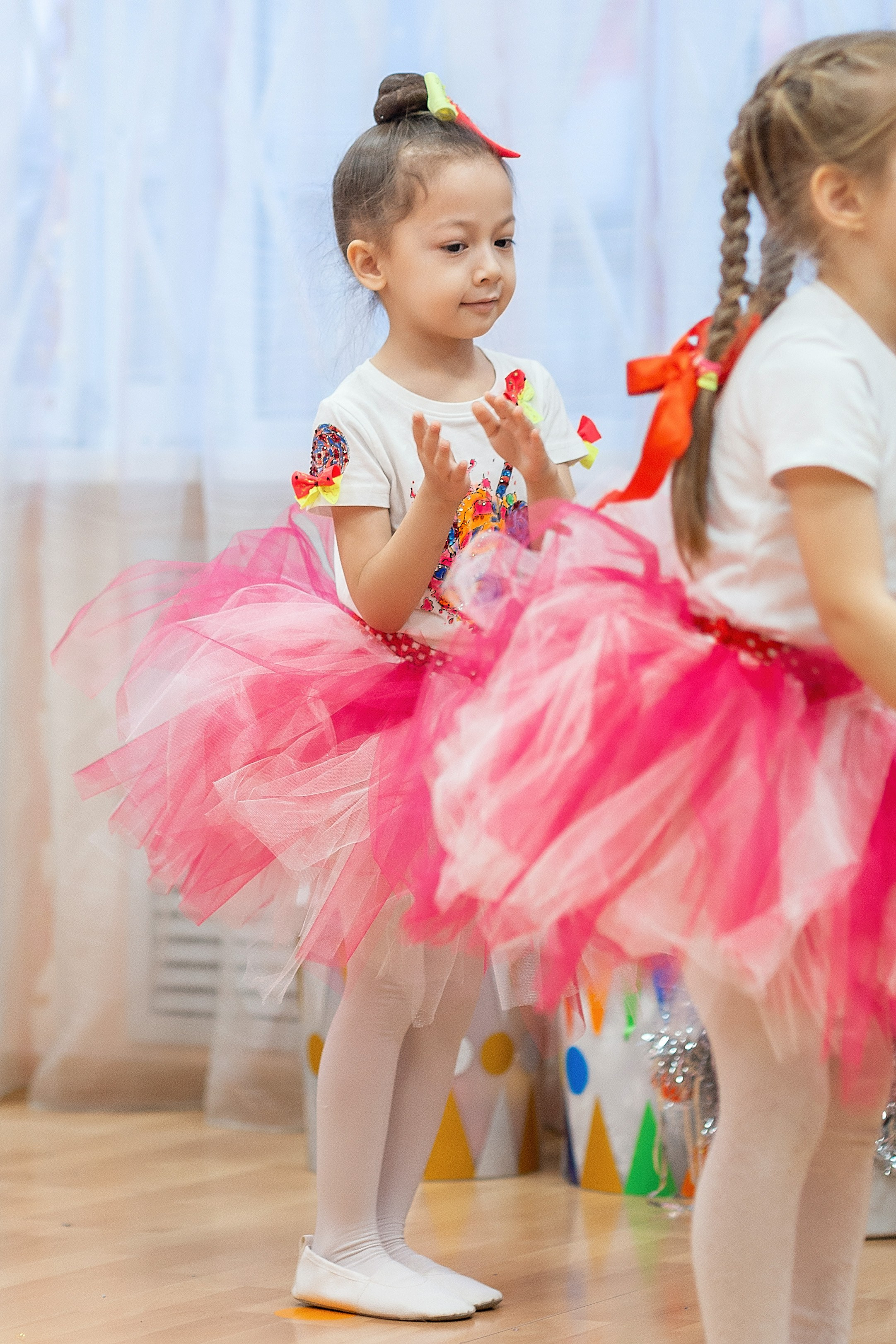 Утренник_"Карамельная фабрика» 2024. Семейный фотограф в Санкт-Петербурге