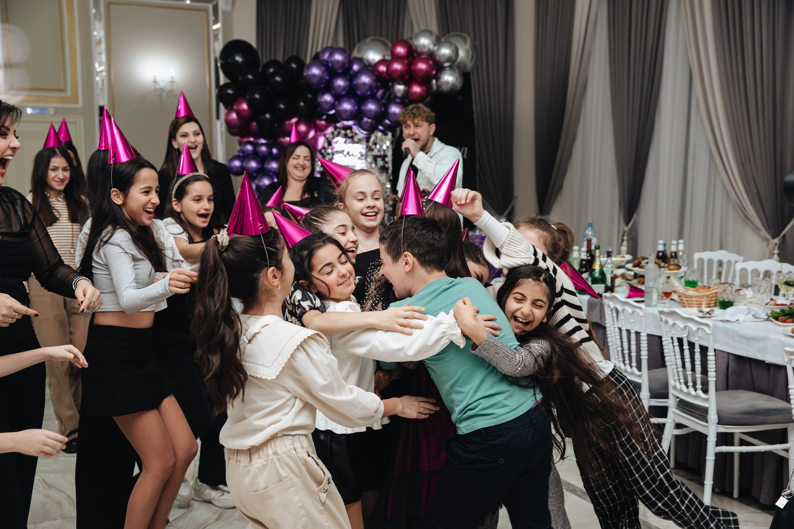 Happy birthday Иветта. Фотограф Георгиевск, КМВ Дамер Катерина