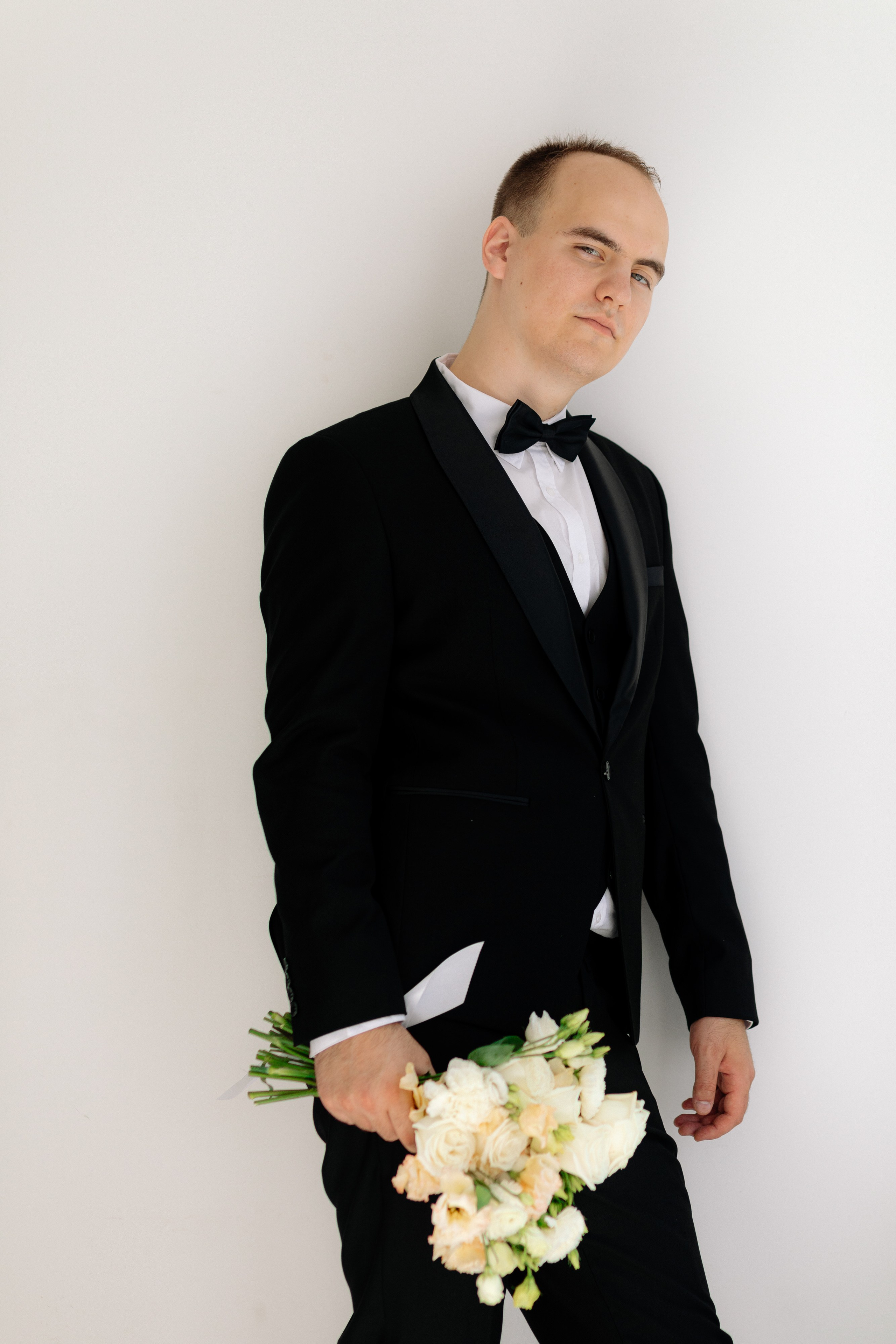 Анна & Евгений. Свадебный и семейный фотограф в Кирове, Малых Никита