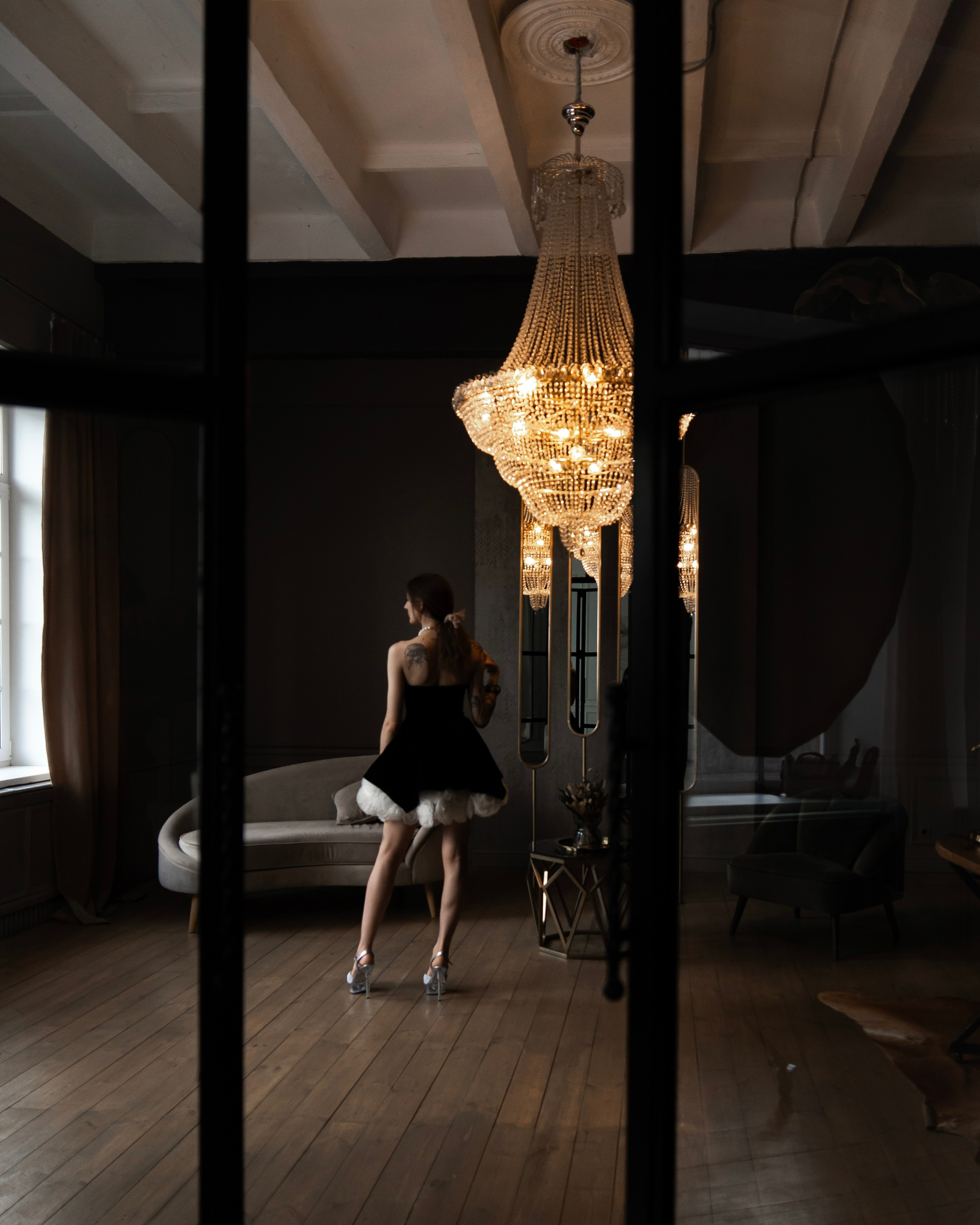 Саша. Женский фотограф Омск, Екатерина Петрова