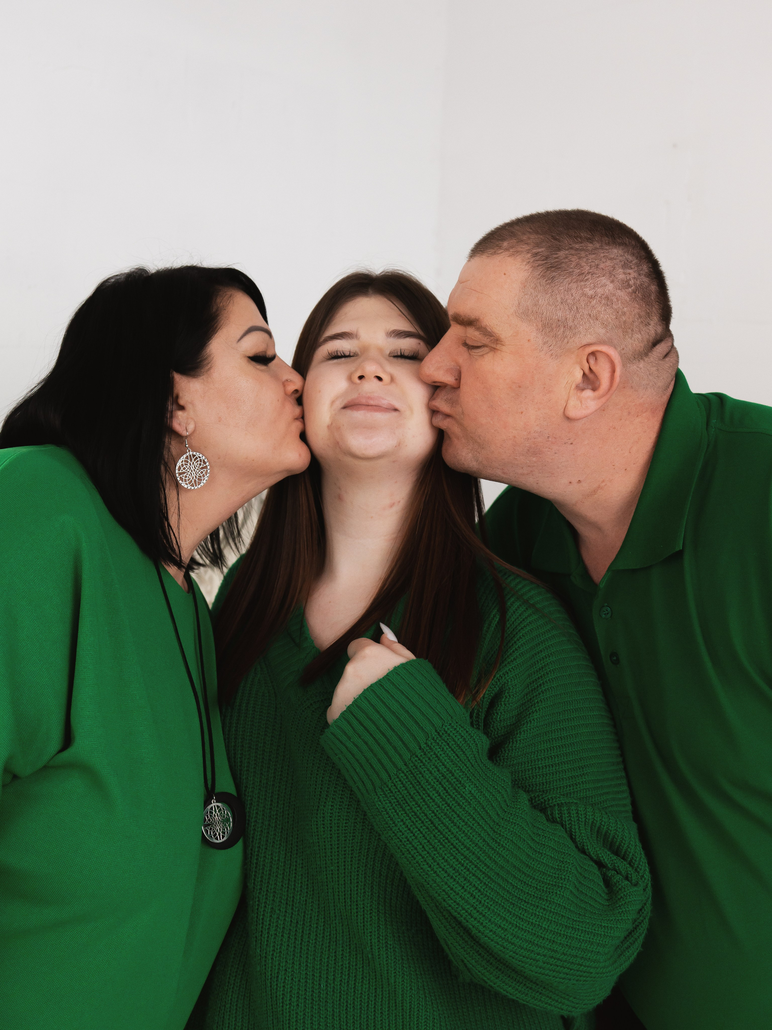 Семья Алёны. Женский фотограф Омск, Екатерина Петрова