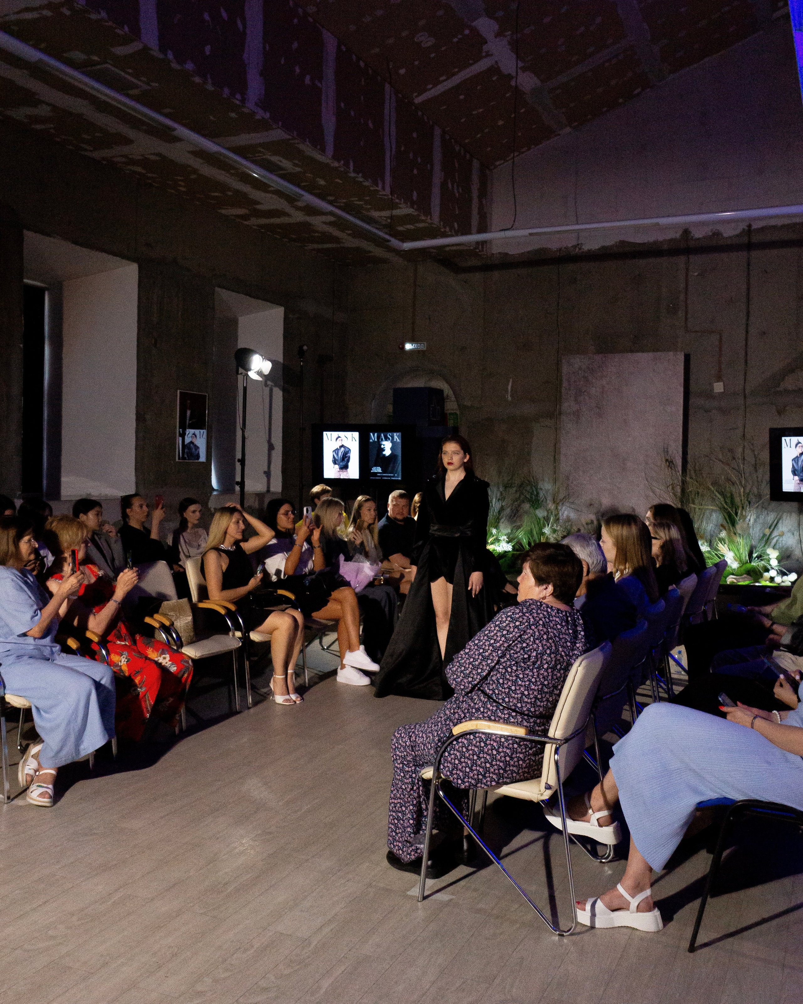 M.a.s.k. Женский фотограф Омск, Екатерина Петрова