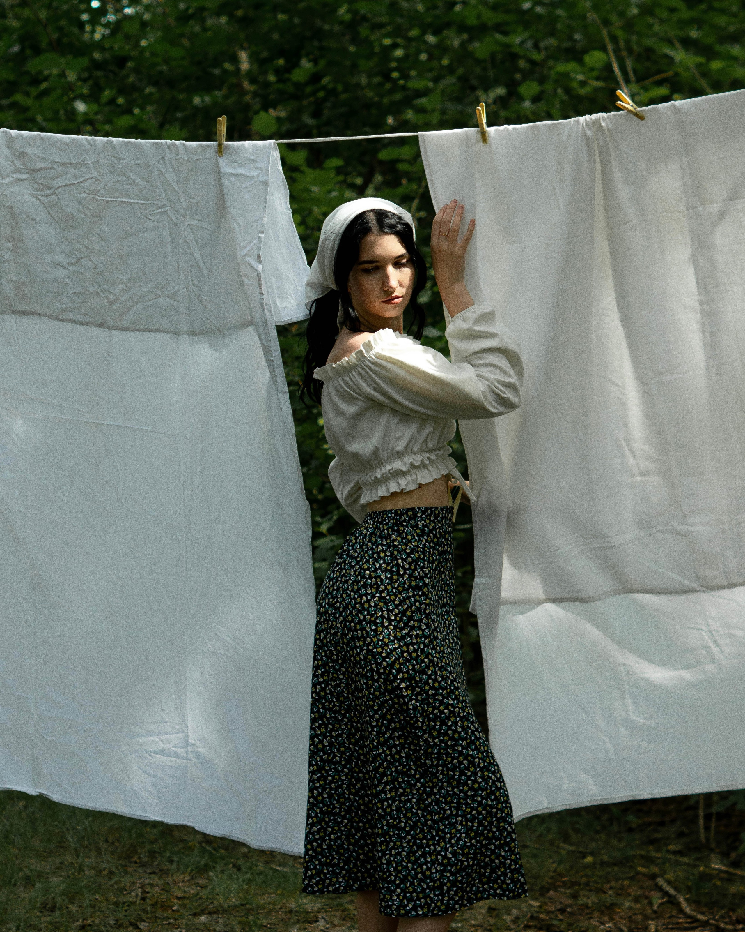Анастасия. Женский фотограф Омск, Екатерина Петрова
