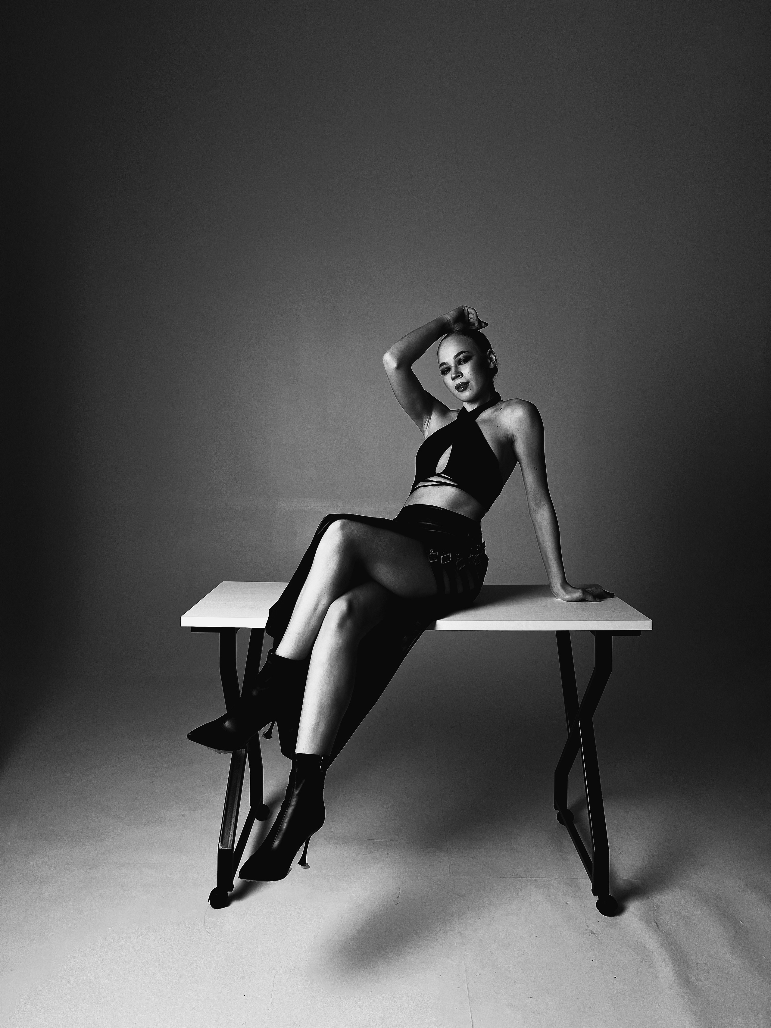 Анастасия. Женский фотограф Омск, Екатерина Петрова