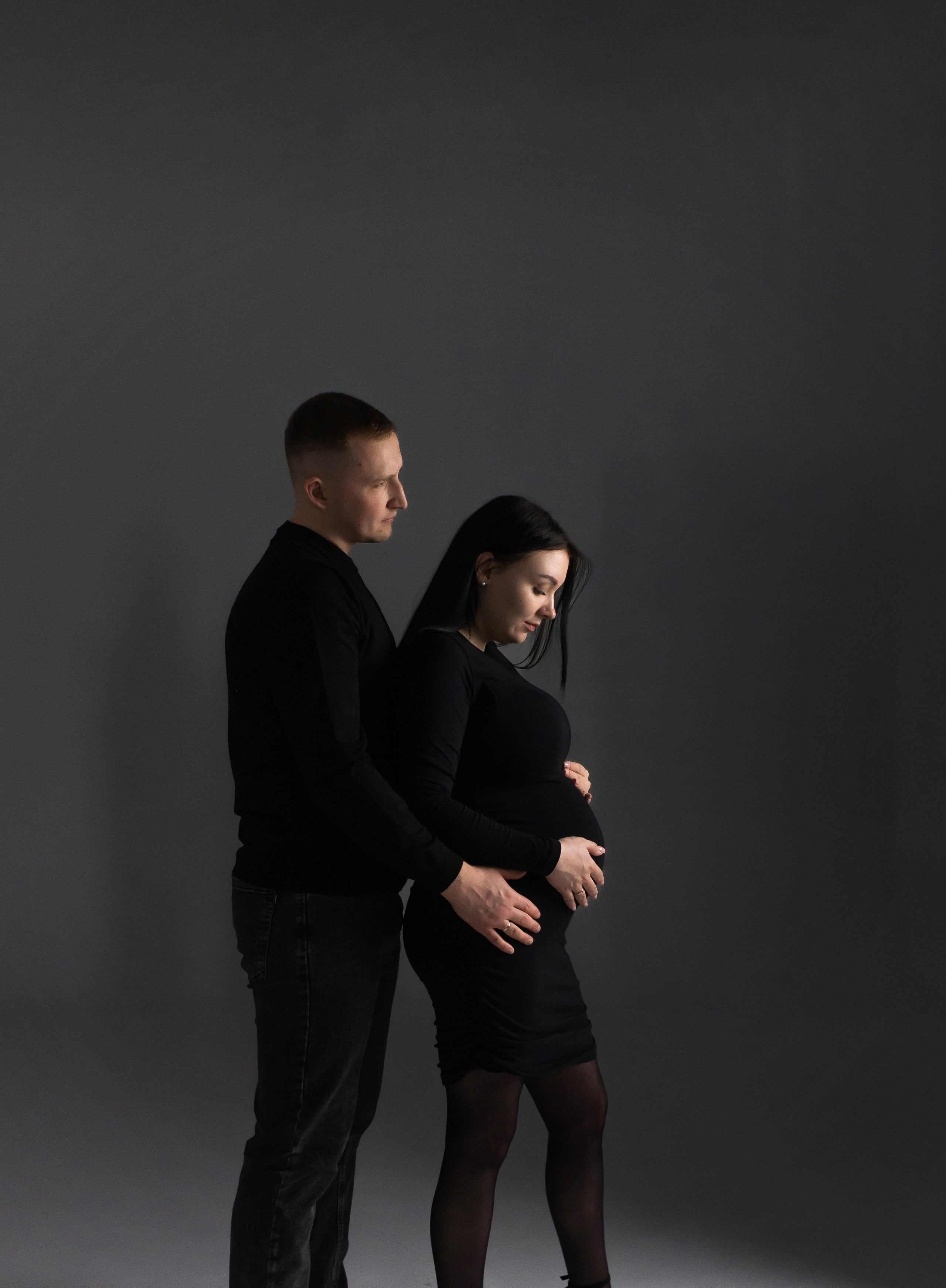 Ксения и Дмитрий. Женский фотограф Омск, Екатерина Петрова