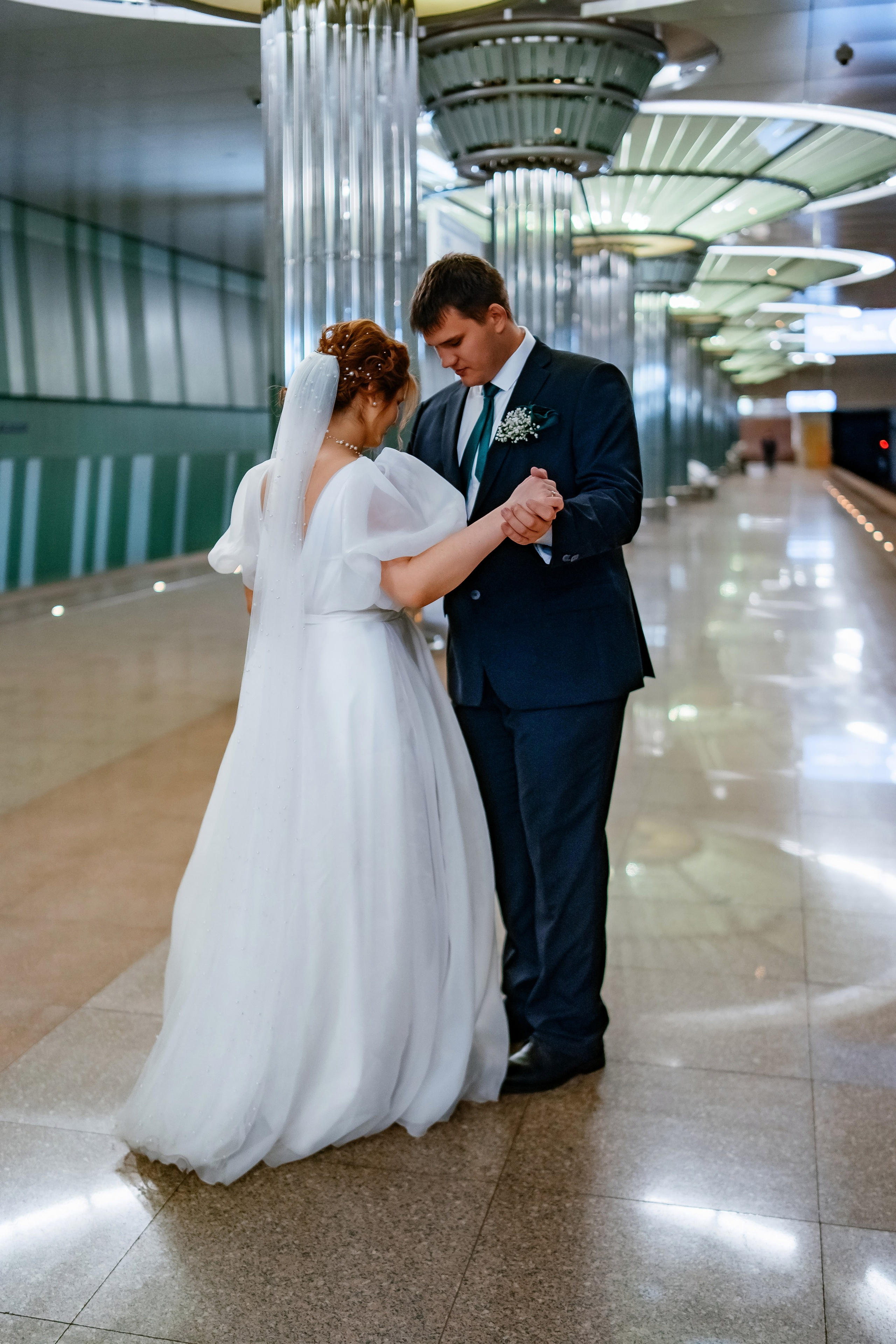 Евгений & Татьяна. Фотограф Людмила Панюхина г. Нижний Новгород