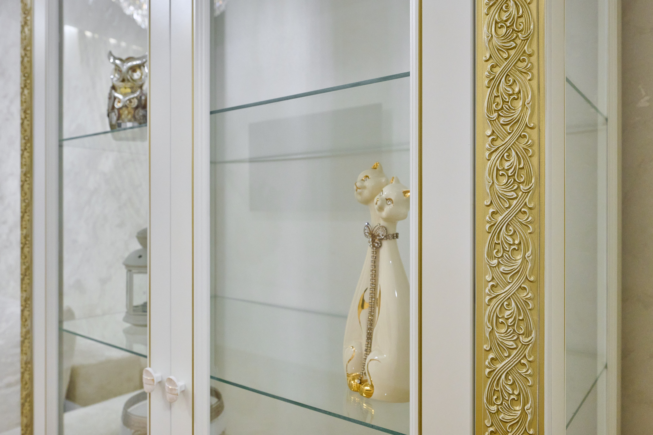 Квартира 144. Интерьерный фотограф в Краснодаре