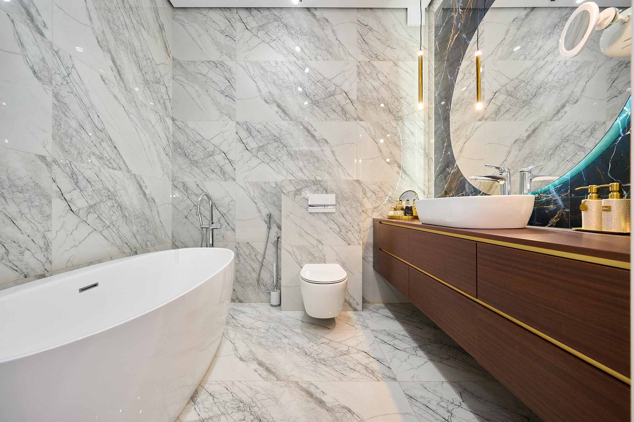 Квартира 115. Интерьерный фотограф в Краснодаре