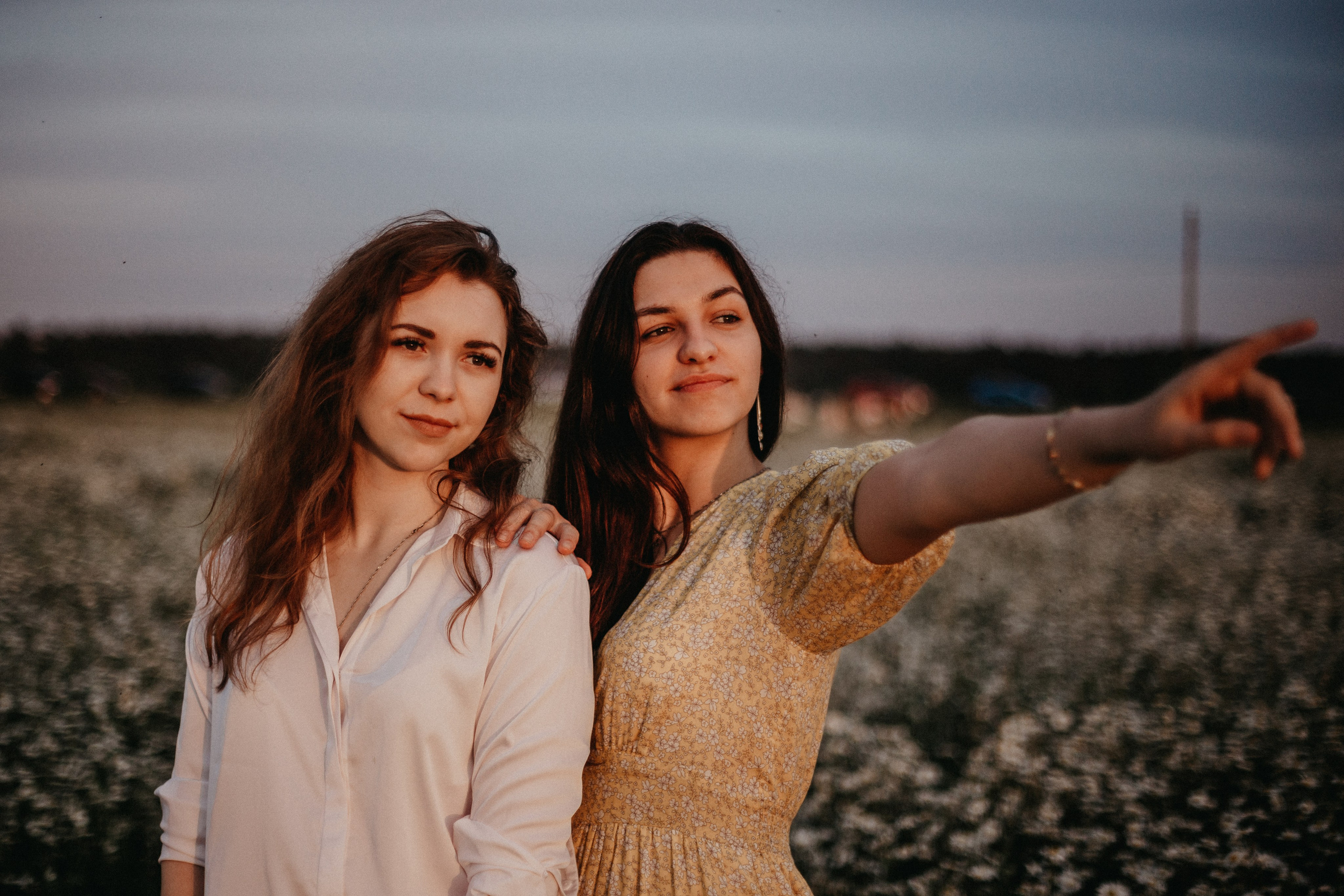 Настюша. Свадебный и портретный фотограф Виктория Шипелик