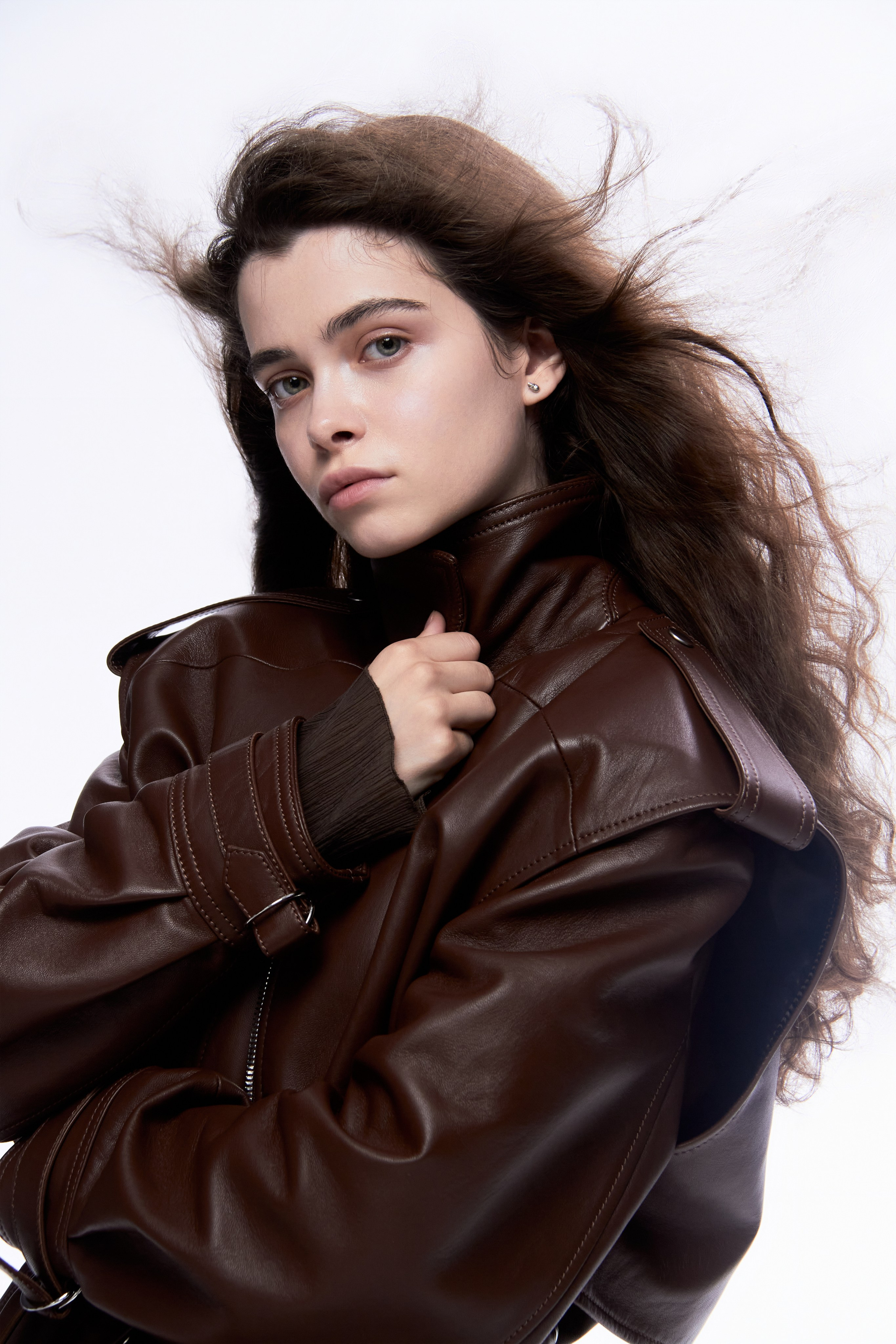 EVANGELINA. Fashion photographer Annа