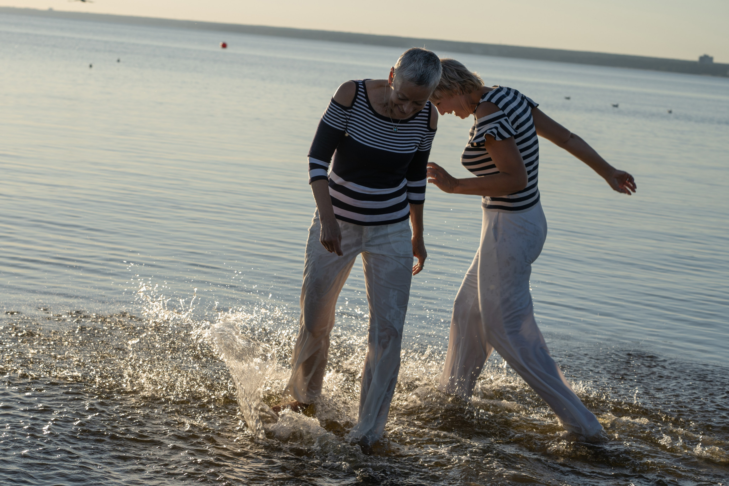Вера и Татьяна. Портретный фотограф из Санкт-Петербурга Наталья Бялая