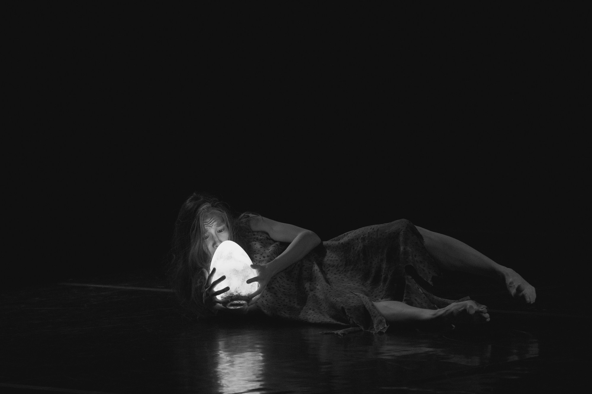 Балет Москва: «История одной комнаты». Елена Дружинина. Спортивный и репортажный фотограф