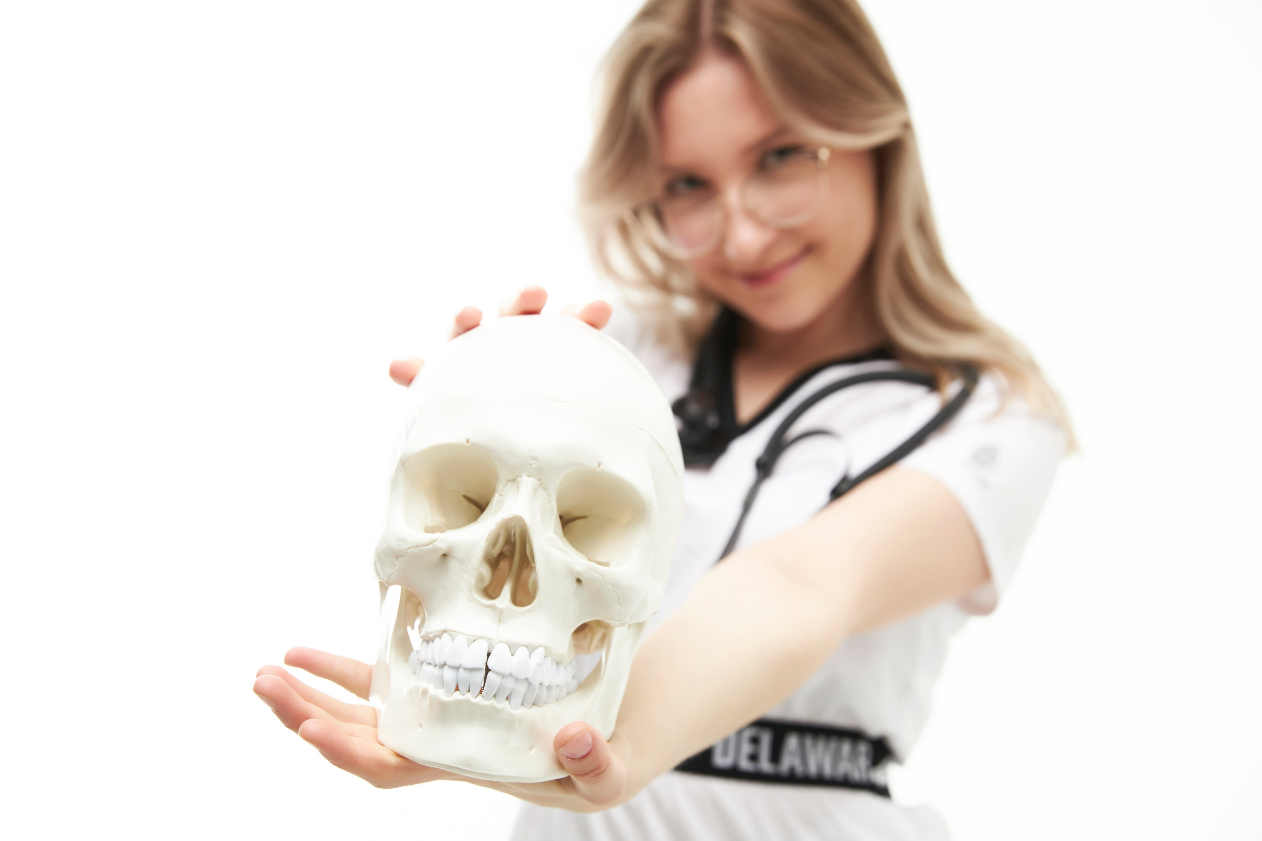 Медики 2024. Фотограф Максим Маркелов