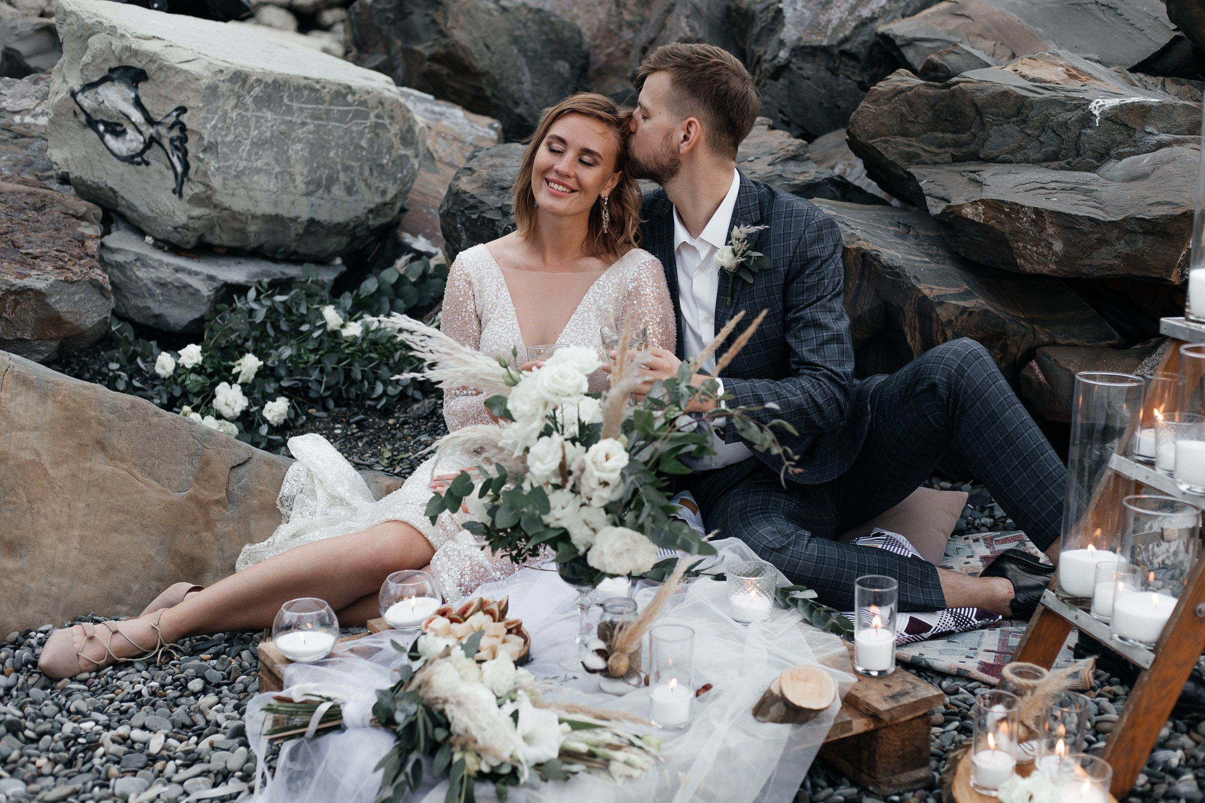 Свадебные съемки