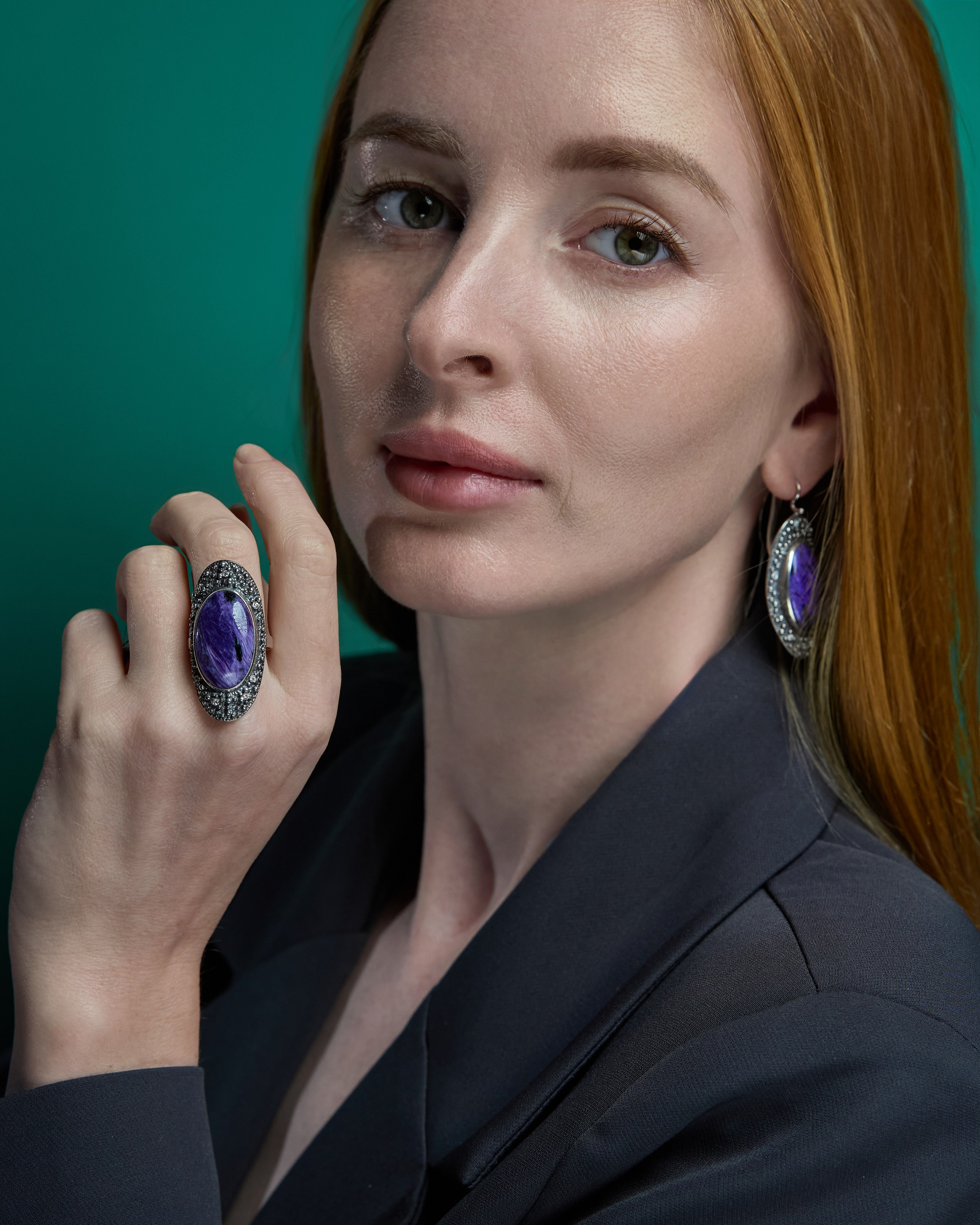 JEWERLY. Портретный фотограф в Павлодаре Руслан Насыров