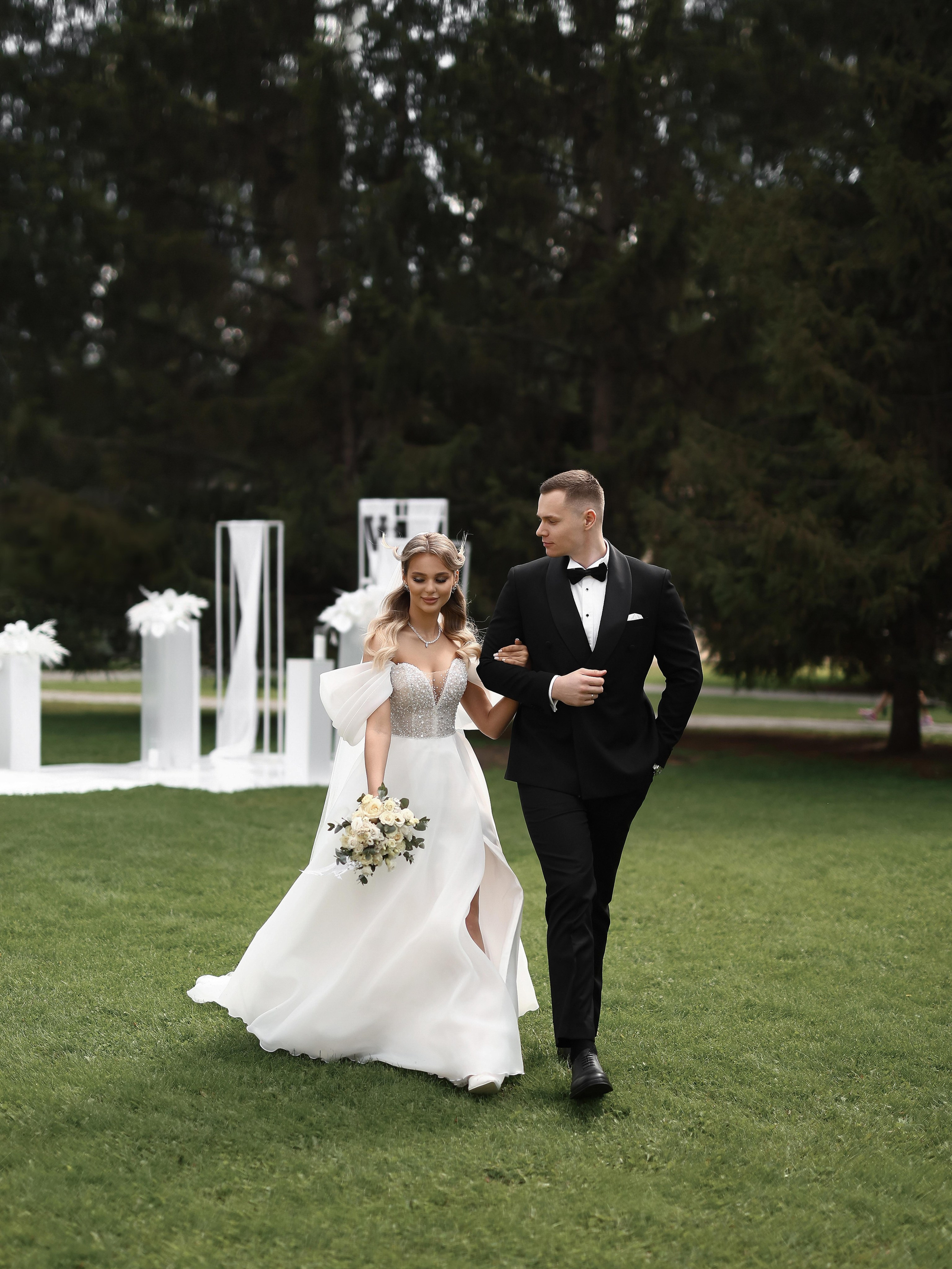 Свадьбы. Свадебный фотограф Москва Челябинск Санкт-Петербург