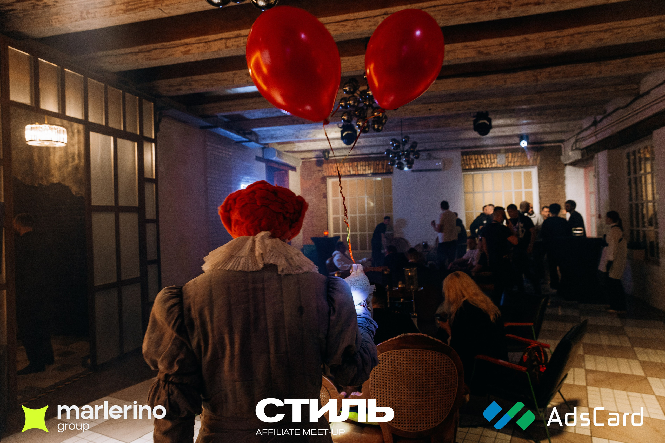 «Стиль» в Москве. Фотограф Виктория Дунаевская в Санкт Петербурге