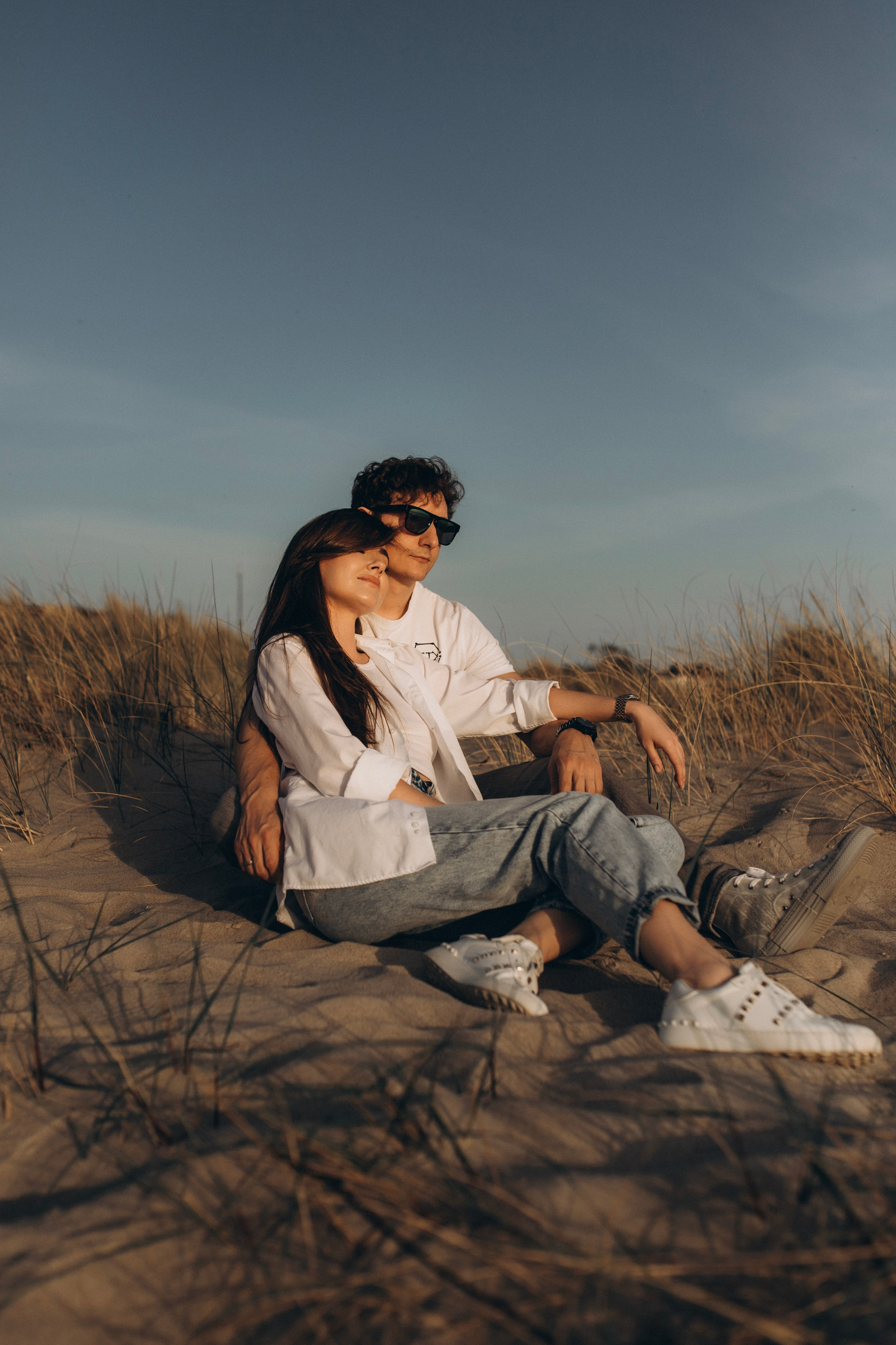 Аня & Ваня. Женский и семейный фотограф в Калининграде Надежда Подлипинская