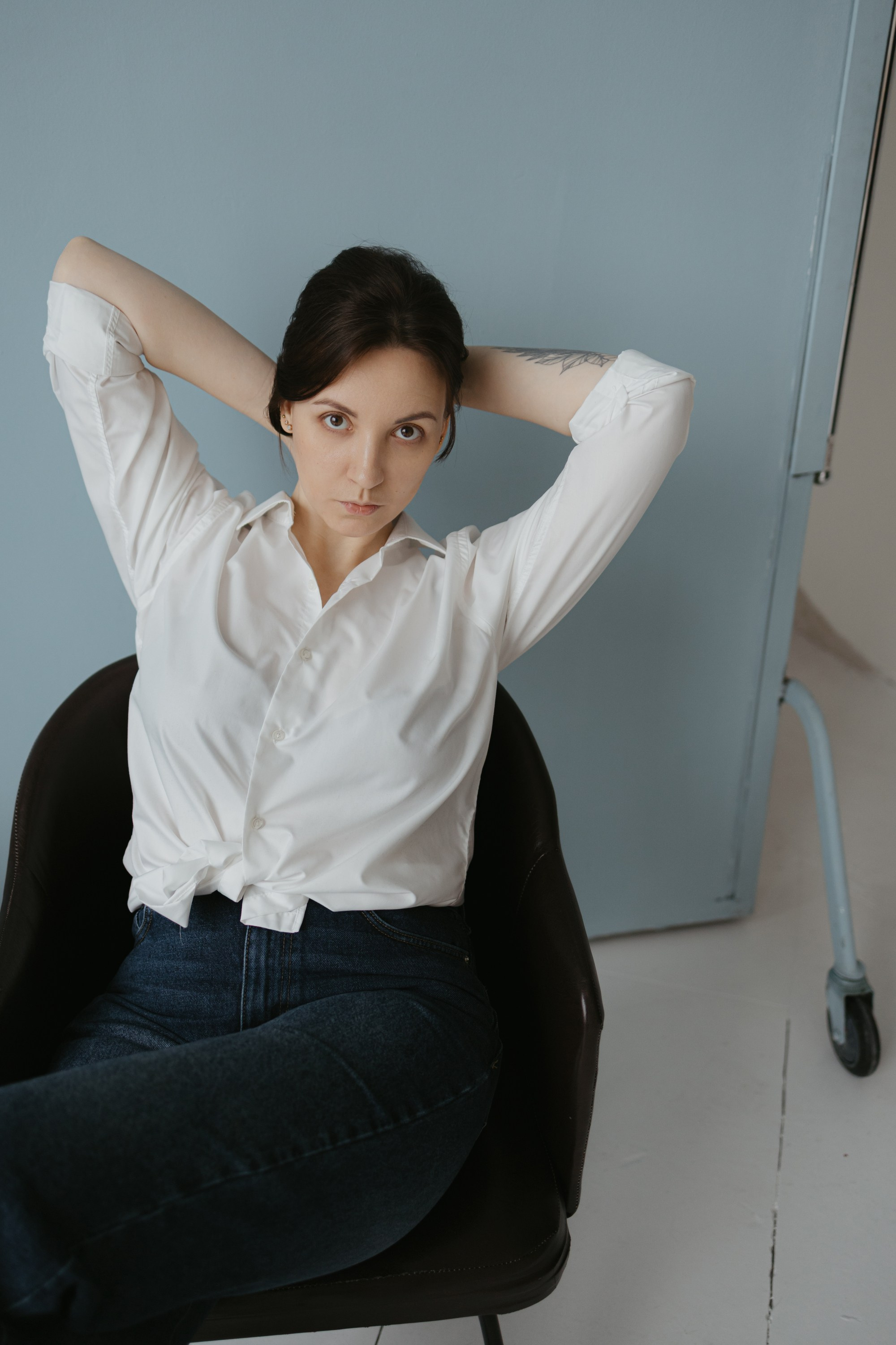 Настя. Про любовь