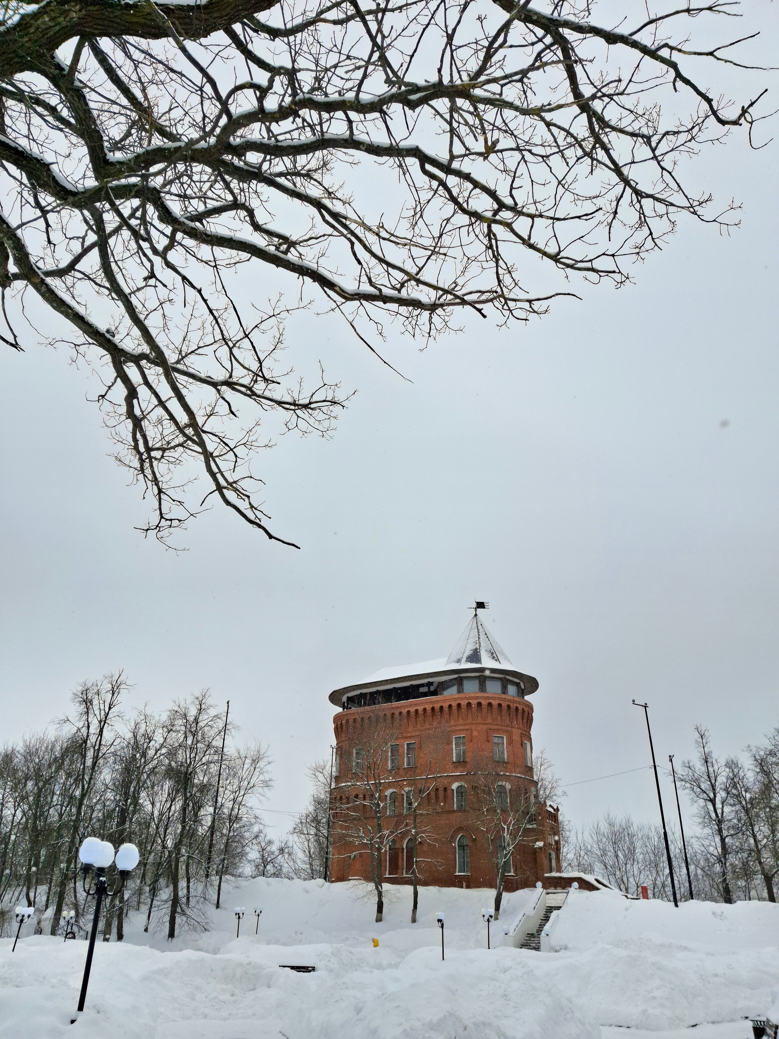 Последняя поездка. Игорь Жучков. Россия увиденная глазами путешествующего фотографа