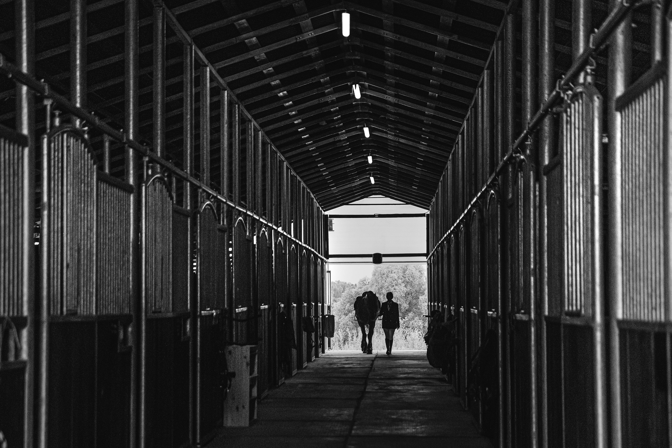 Саша и Маша. Любовь Чуляева — свадебный фотограф в Москве и Европе