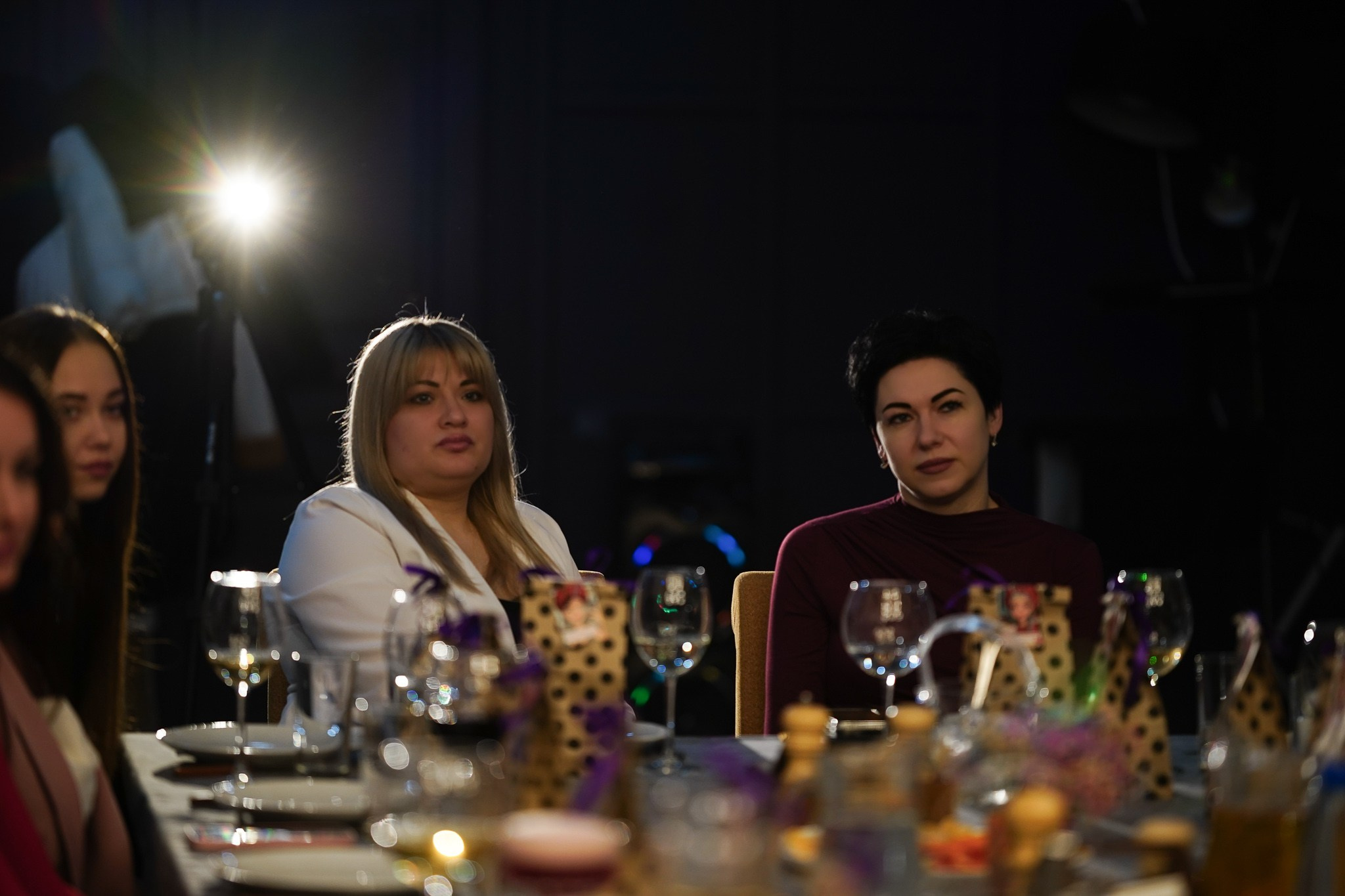 Вечеринка 01.03.26. Главная