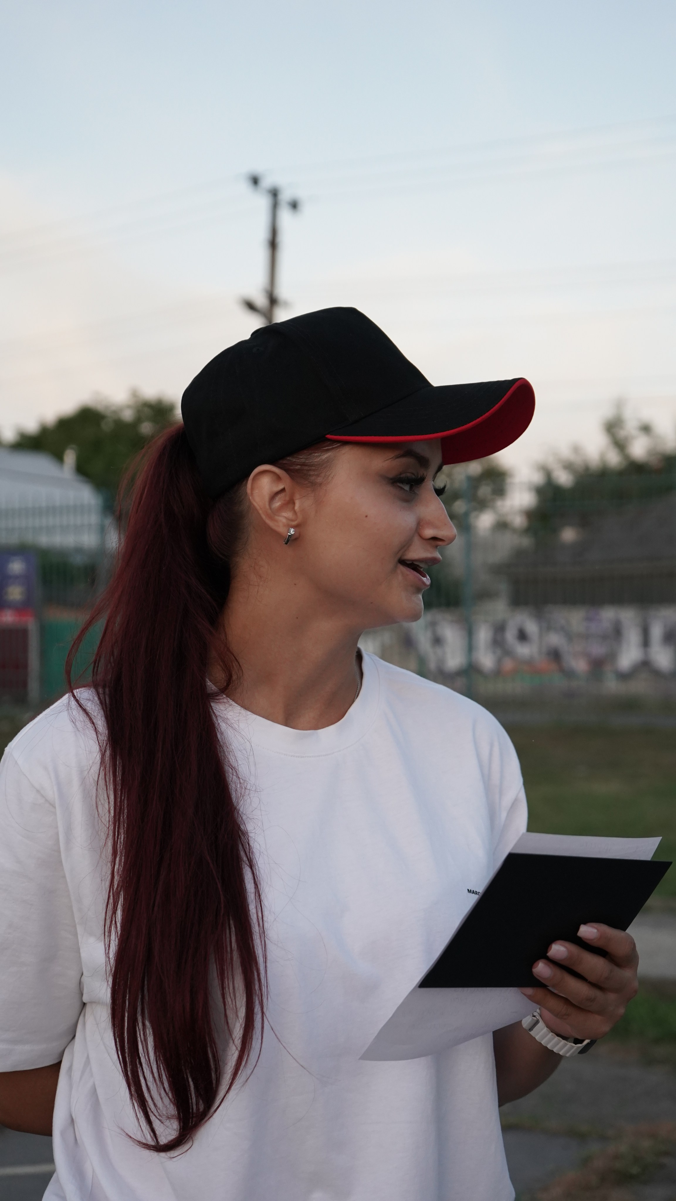 Марафон. Главная