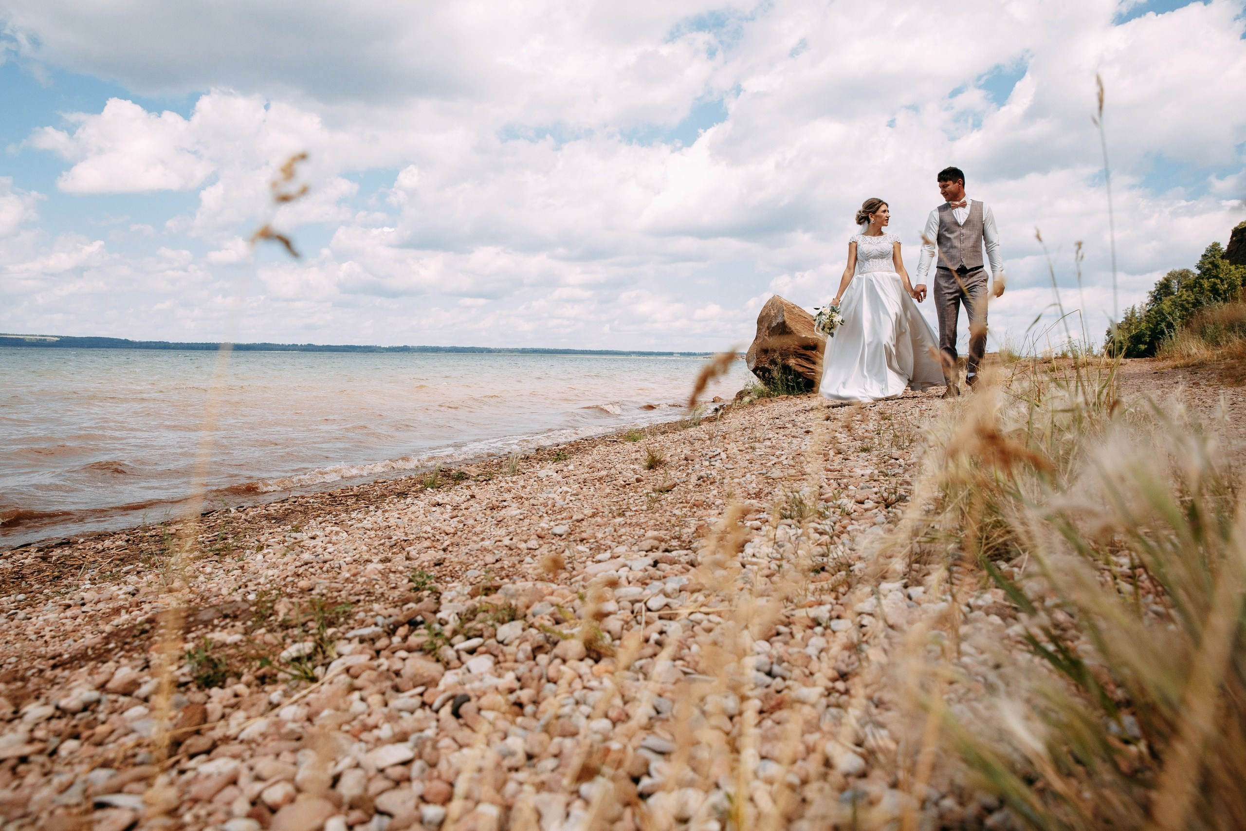 Свадьбы. Главная