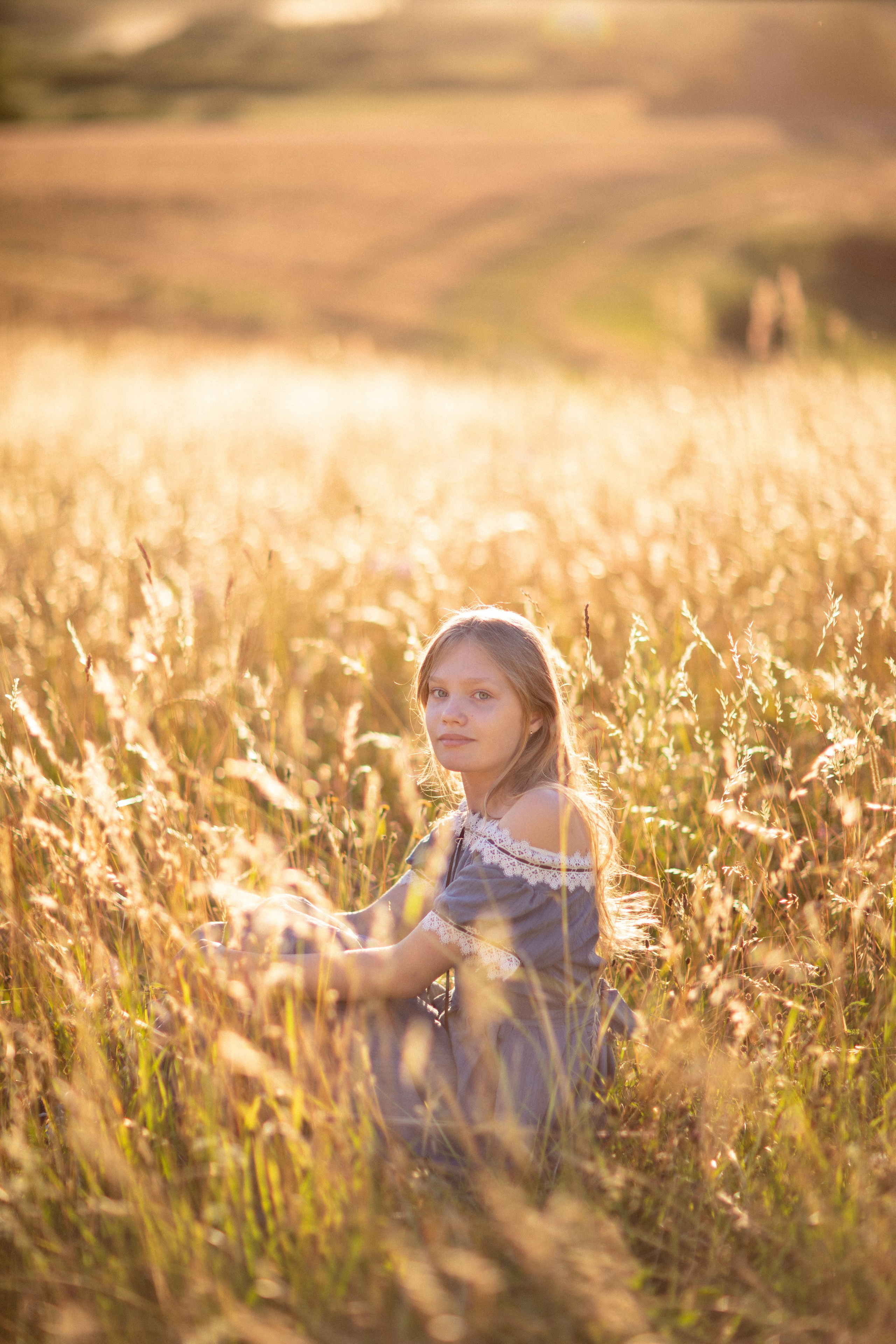 Пушкиногорье, Михайловское. Семейный фотограф в Москве Анастасия Гурьянова