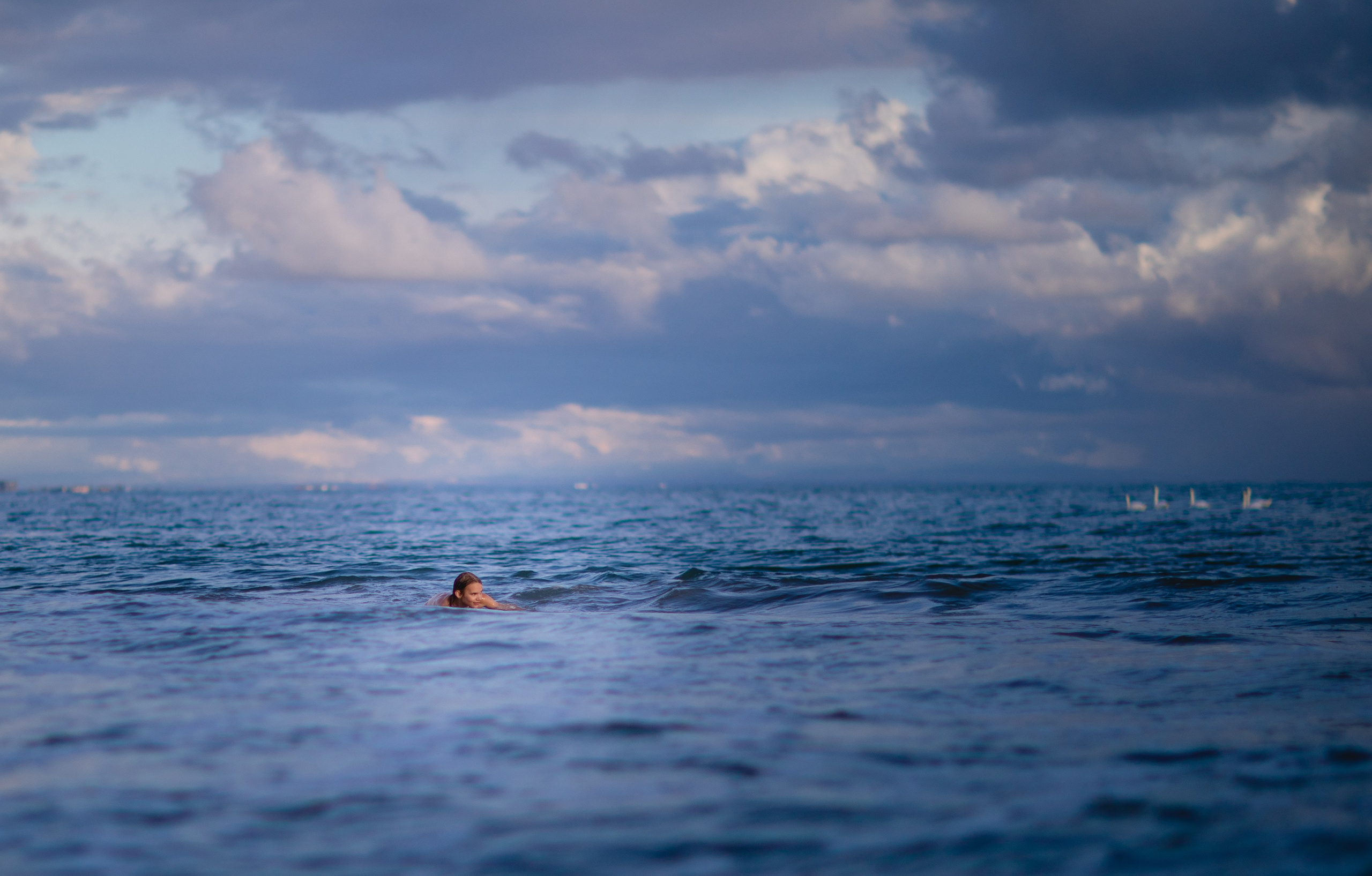 Василий. Семейный фотограф в Москве Анастасия Гурьянова