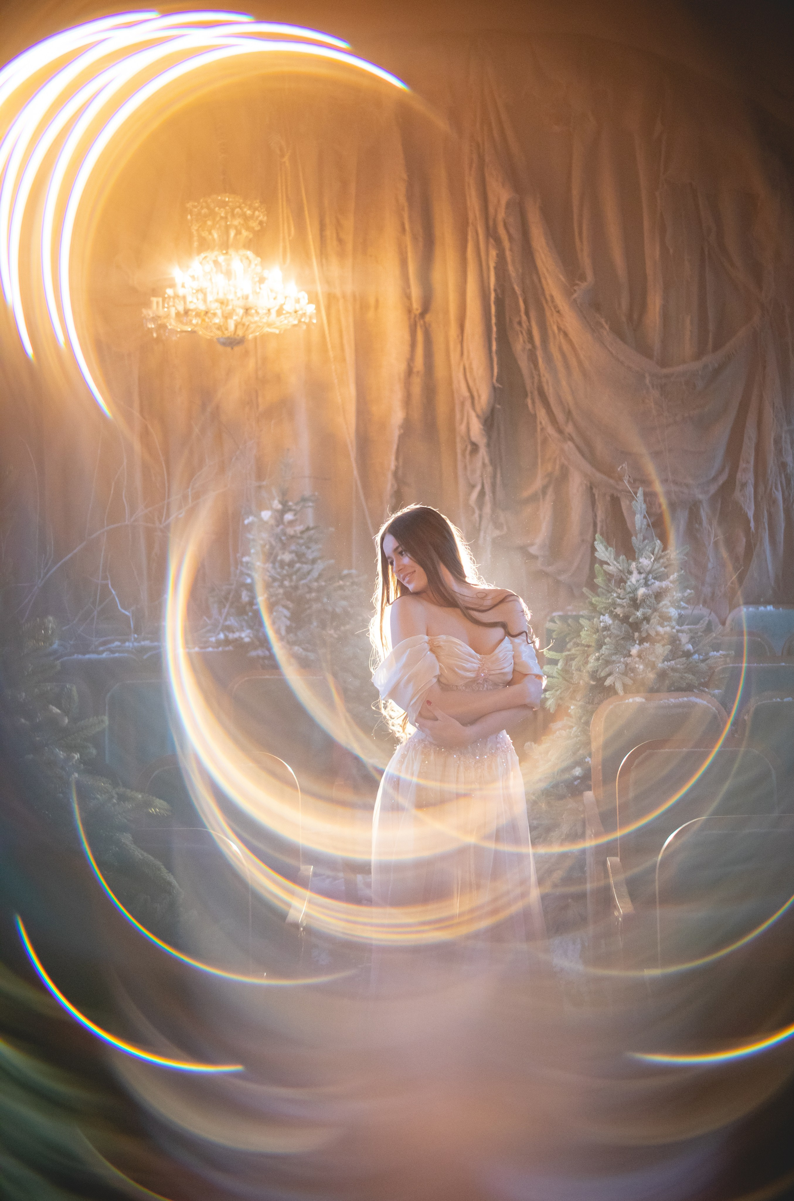 Таисия. Семейный фотограф в Москве Анастасия Гурьянова