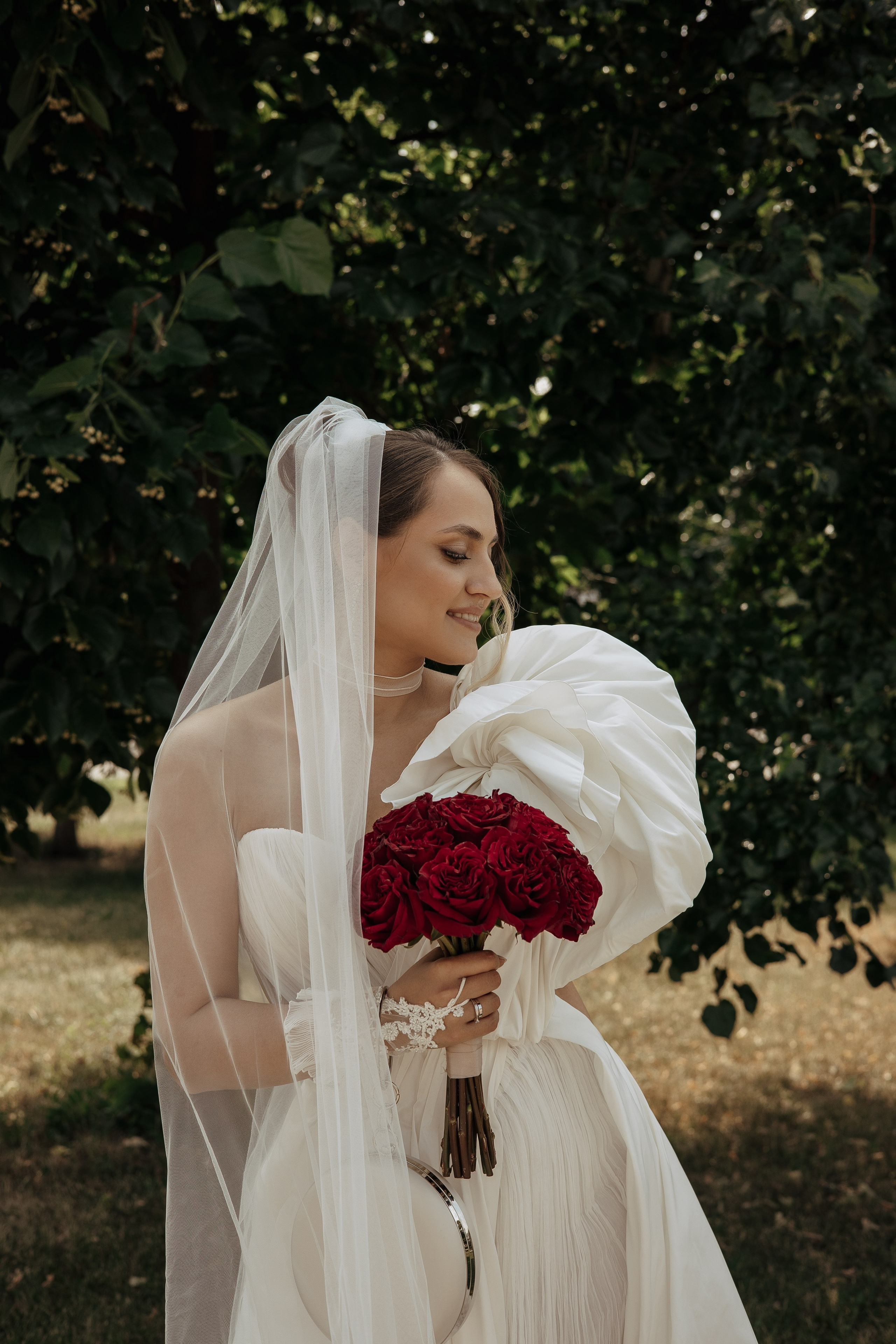 Артем и Галина. Свадебный и семейный фотограф в городах Уфа и Стерлитамак