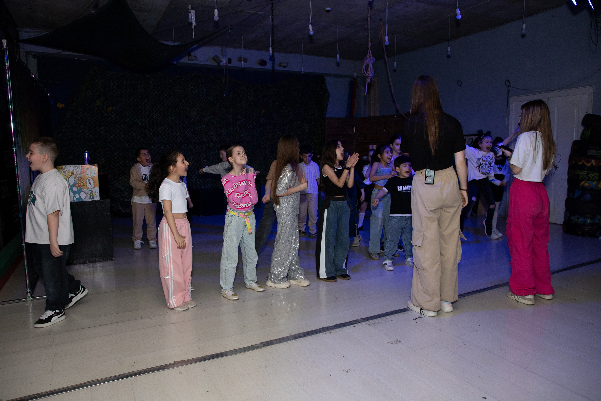 День Рождения Софии. Михайлова Элеонора — фотограф г. Пятигорск