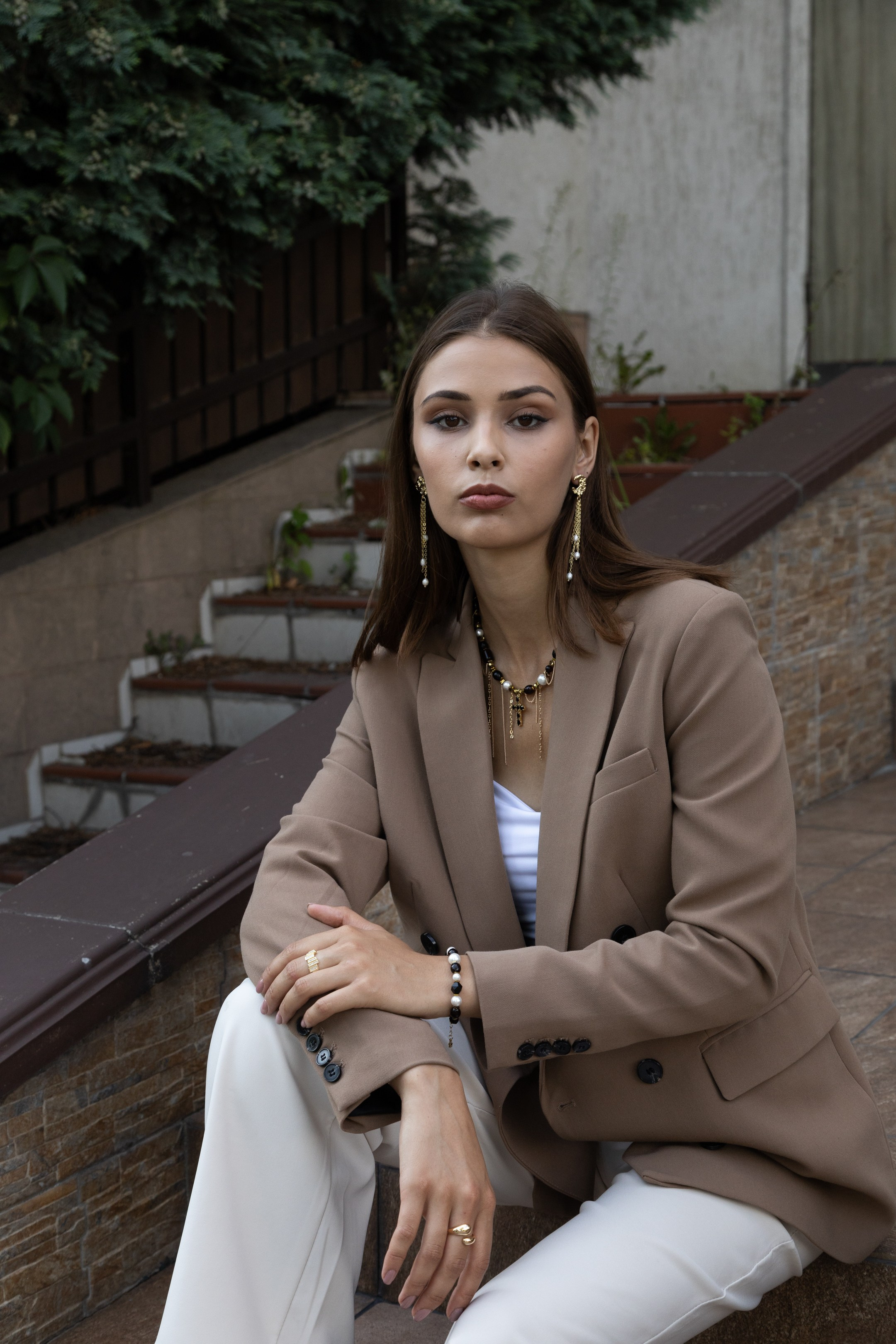 Полина Тороп. Модельное агентство TM Models в Калининграде