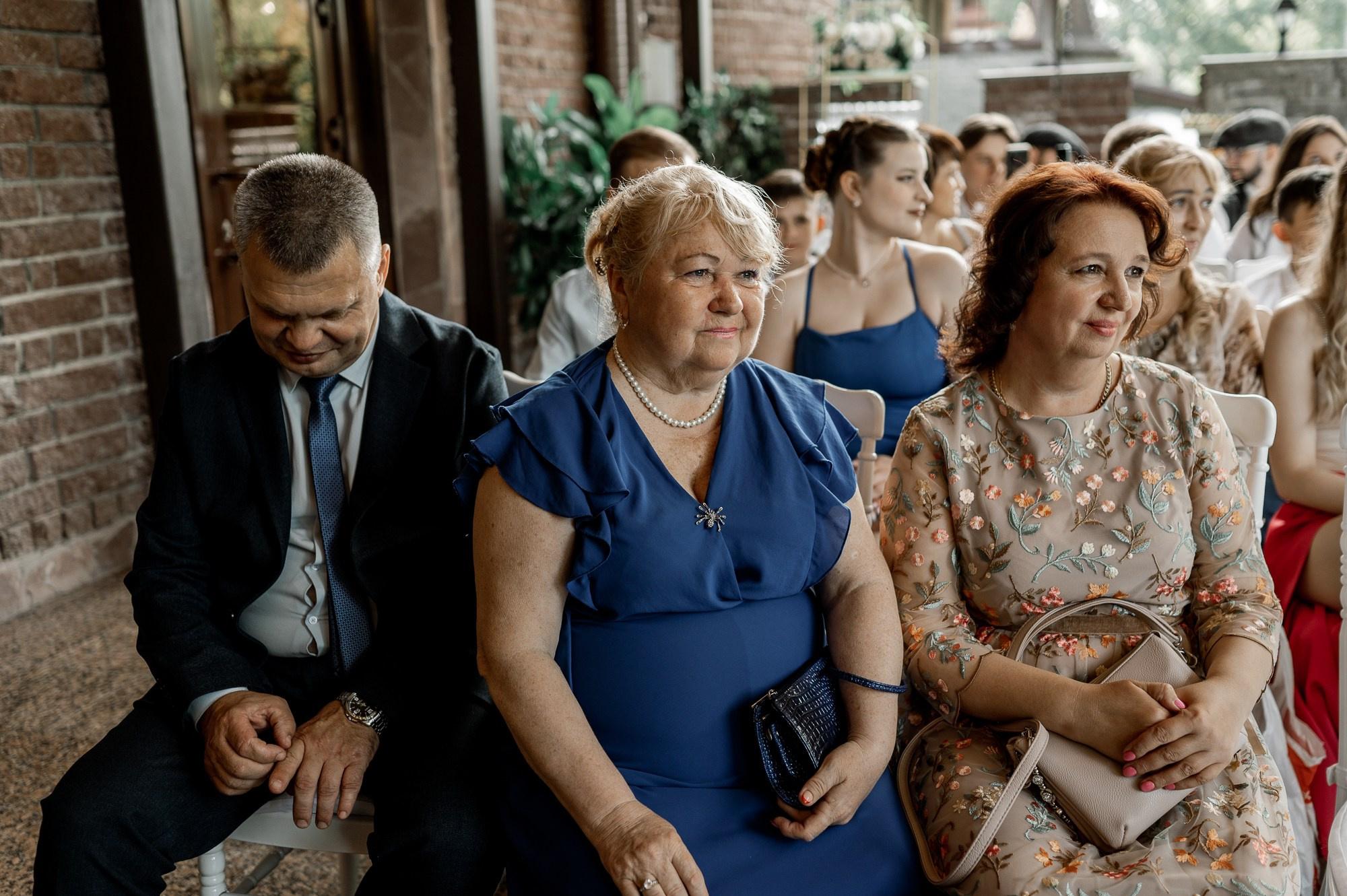 Вячеслав и Екатерина. Свадебный фотограф в Тюмени Анастасия Конева