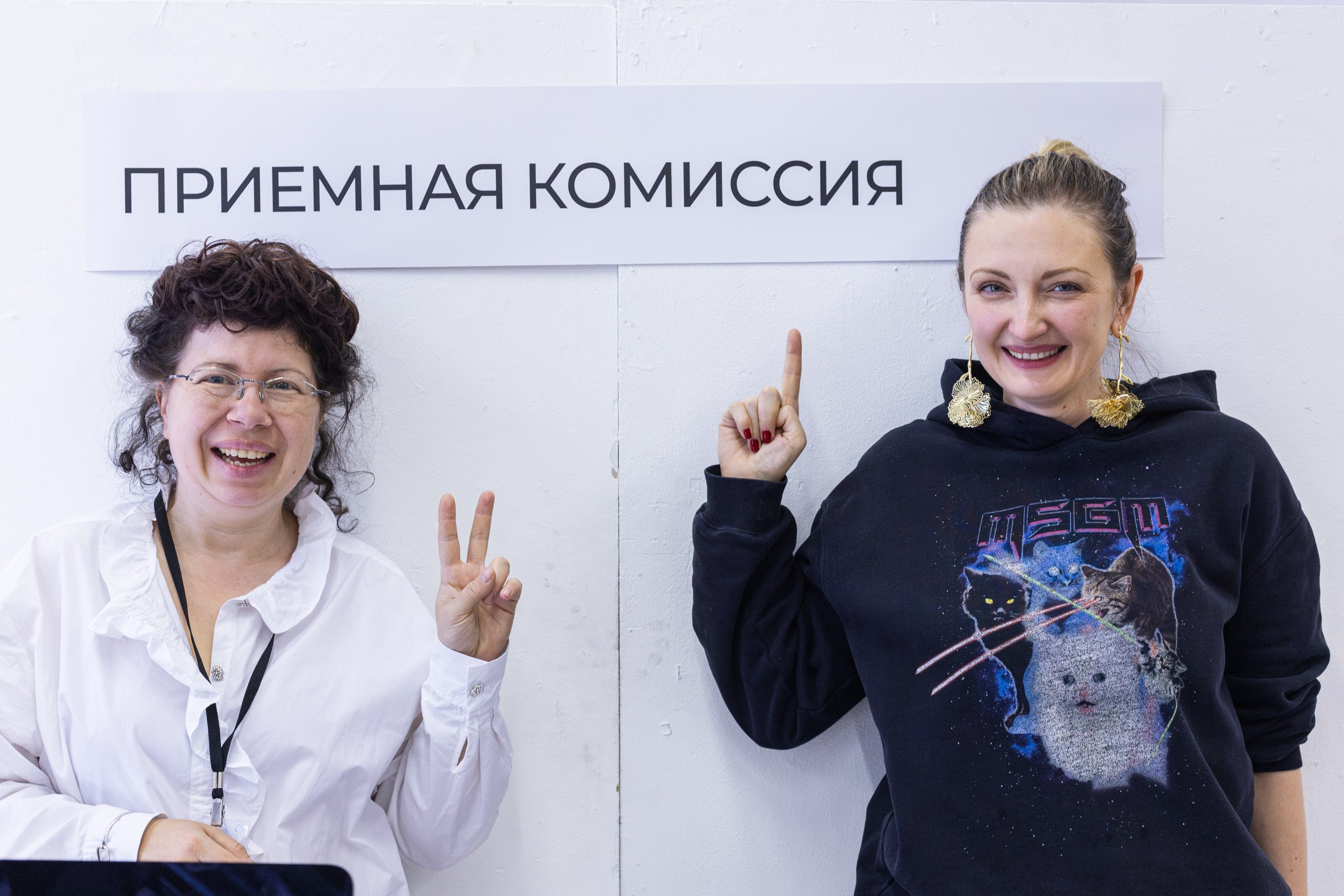 Репортажные и индивидуальные фотосъёмки в Москве