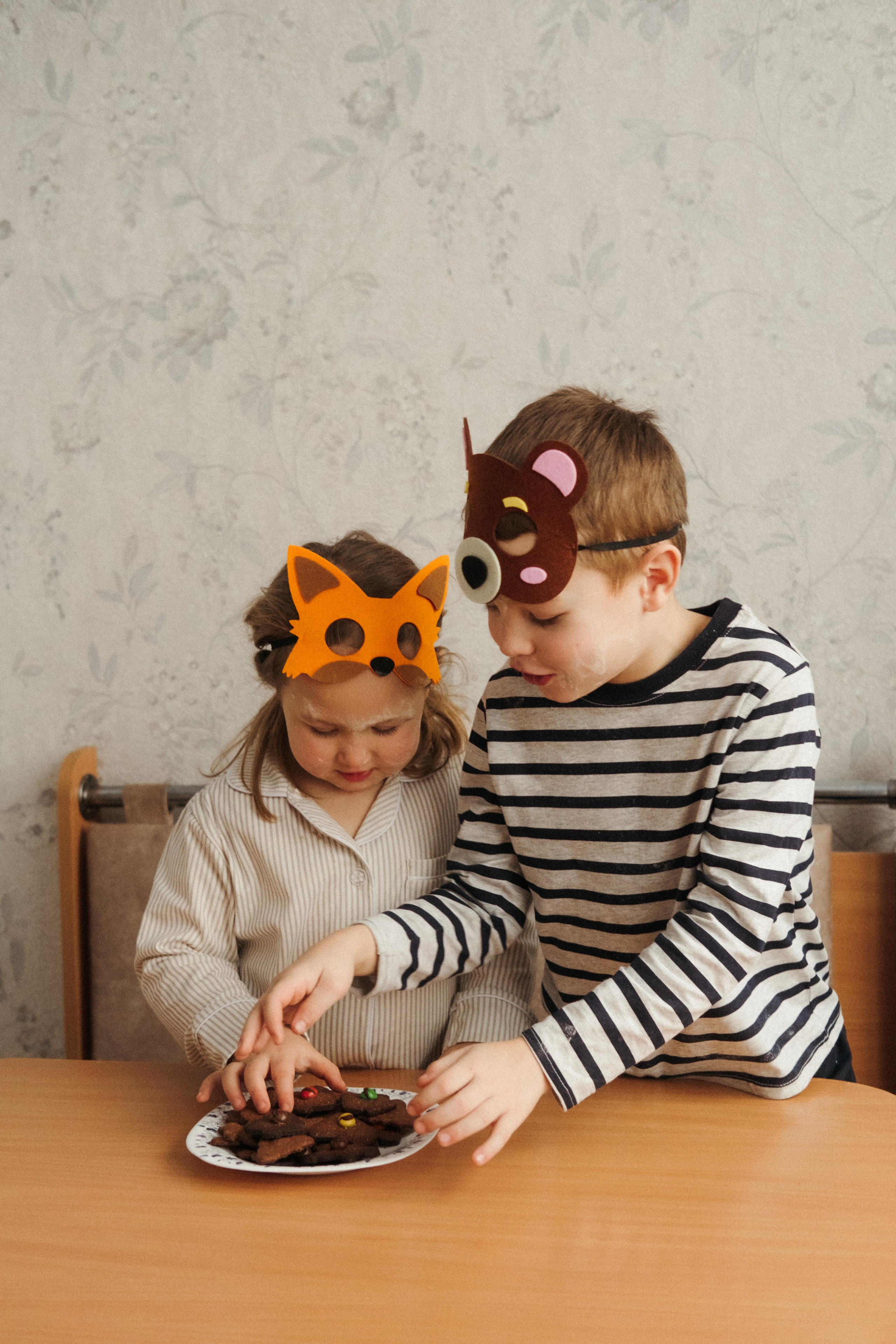 Семейные истории. Фотограф Кингисепп Леонова Ника