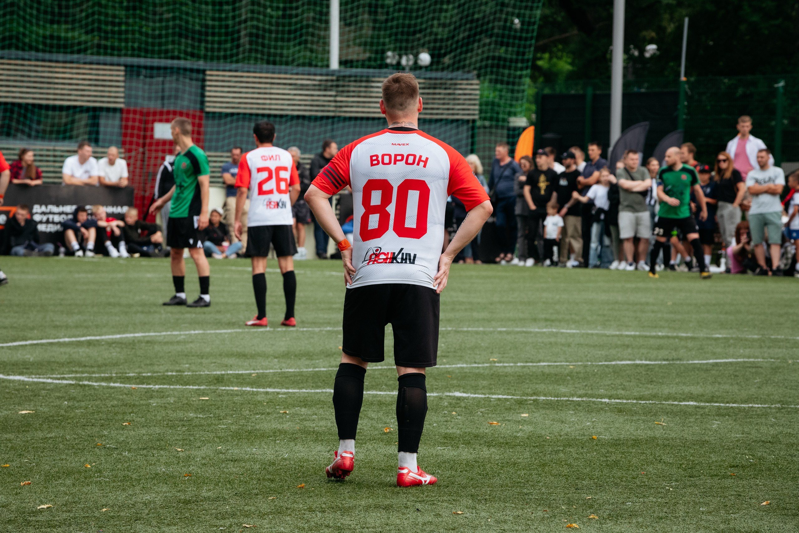 МЕДИА ЛИГА — ФИНАЛ. СВОИ. ФОТООТЧЕТЫ-СОБЫТИЯ-МЕСТА