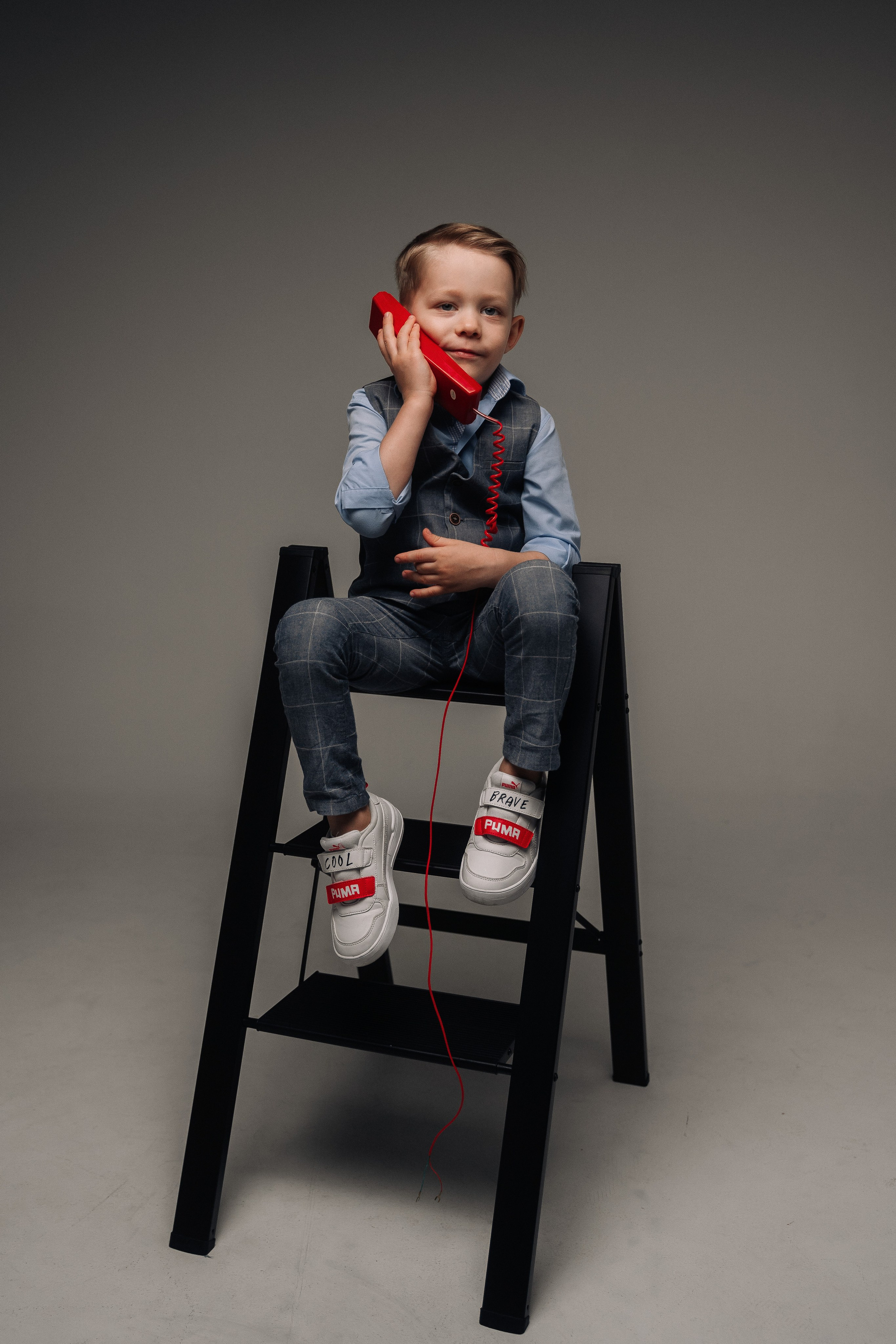 Иван. Свадебный и семейный фотограф в Москве и МО Геннадий Туманцев