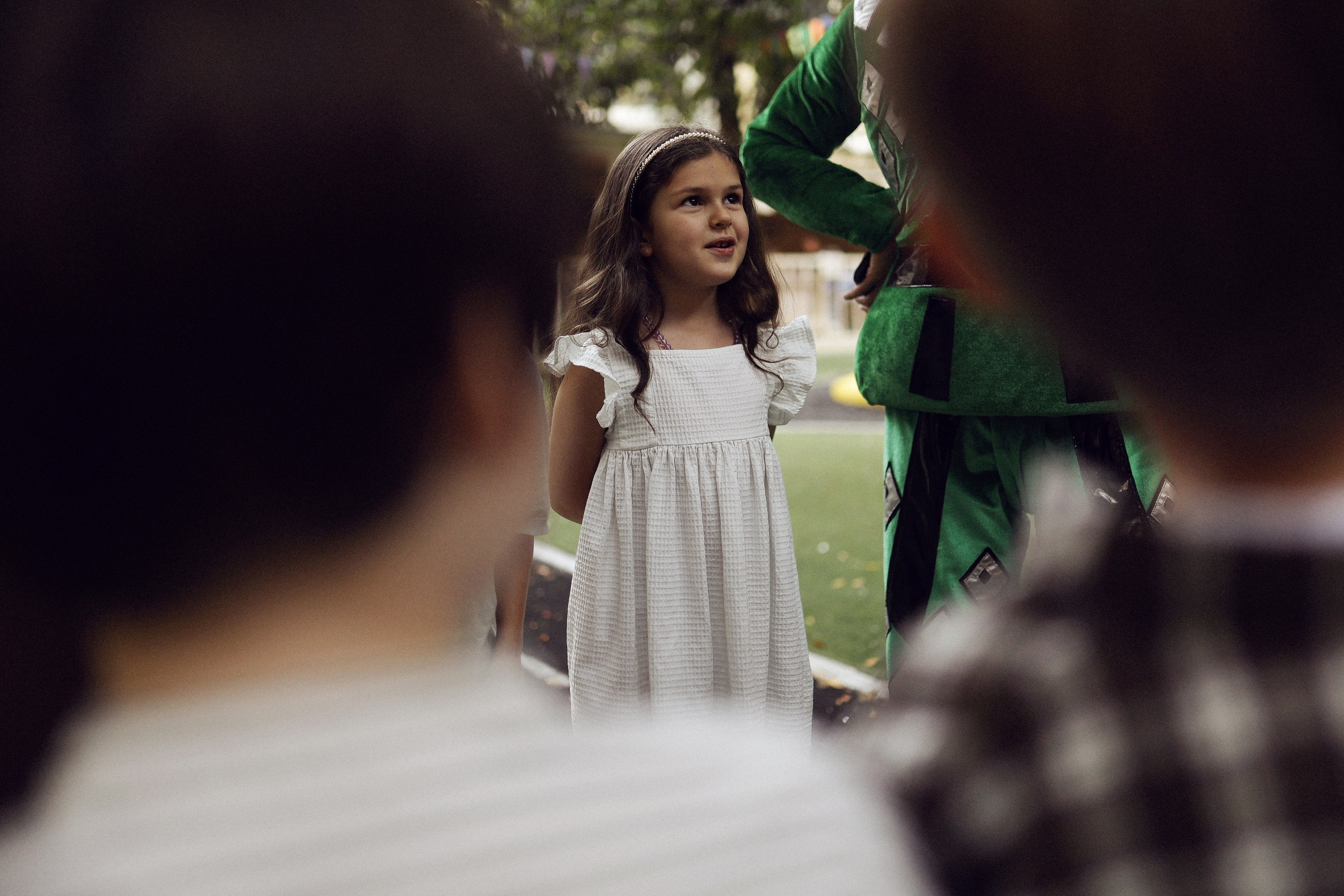 День рождения Артура. Эларджи. Настя Оленченко, портретный/семейный фотограф на цифру и плёнку Москва