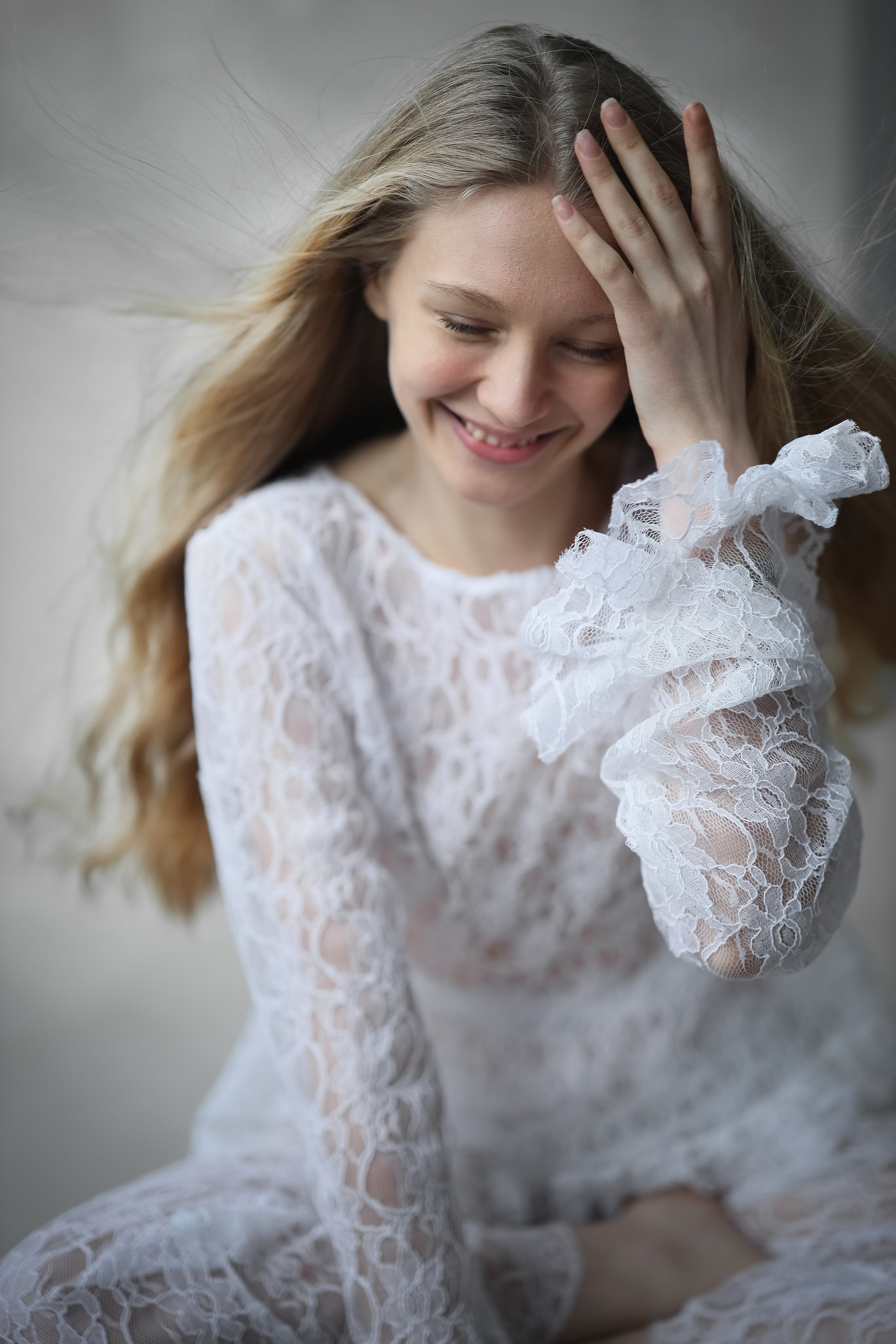 Фотосессия для Лизы. Свадебный и семейный фотограф в Абхазии Жанна Соснина