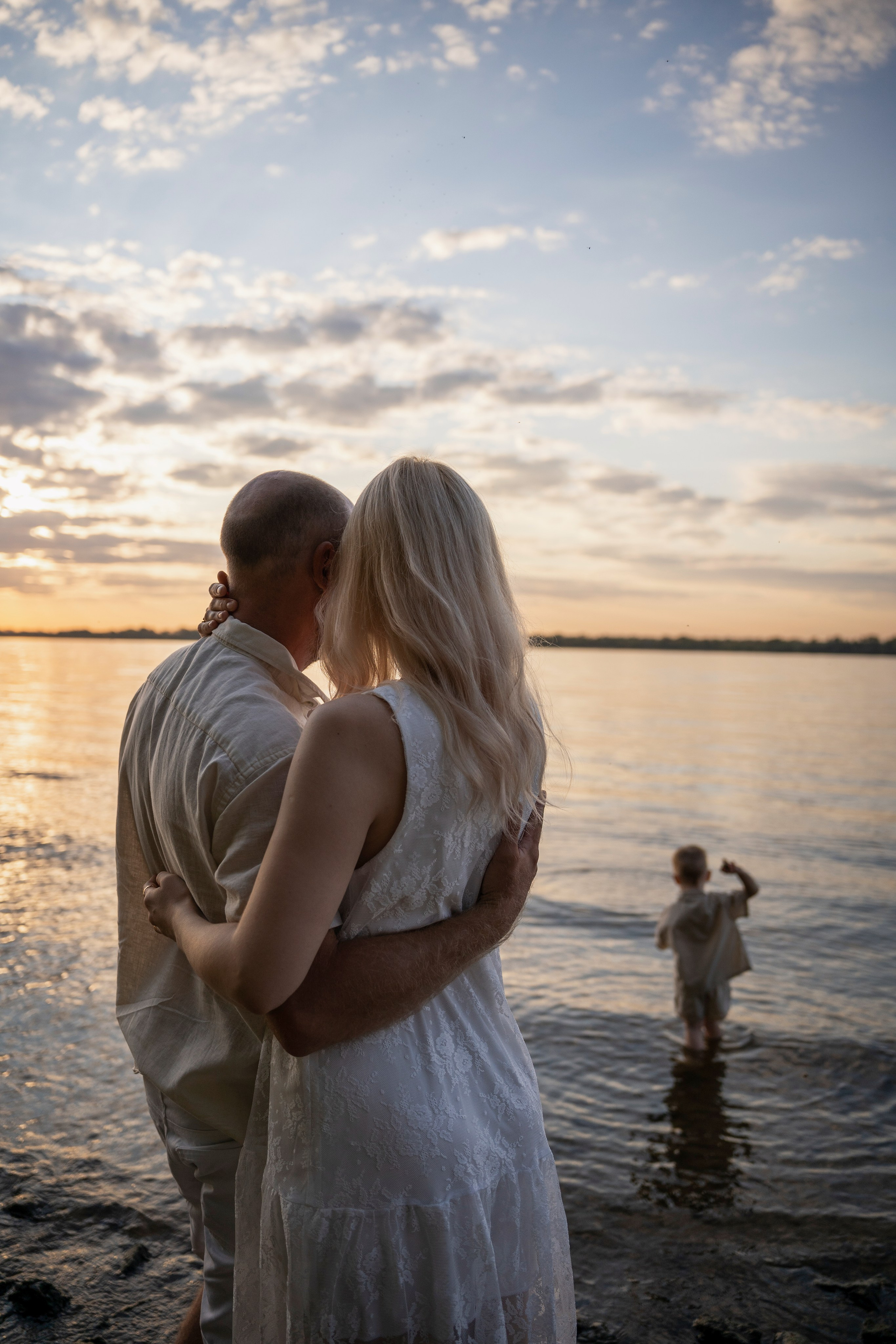 Семейная фотосессия. Норина Анна, фотограф в Самаре, НЕЙРОфото по всему миру. Создаю кадры которые цепляют за душу